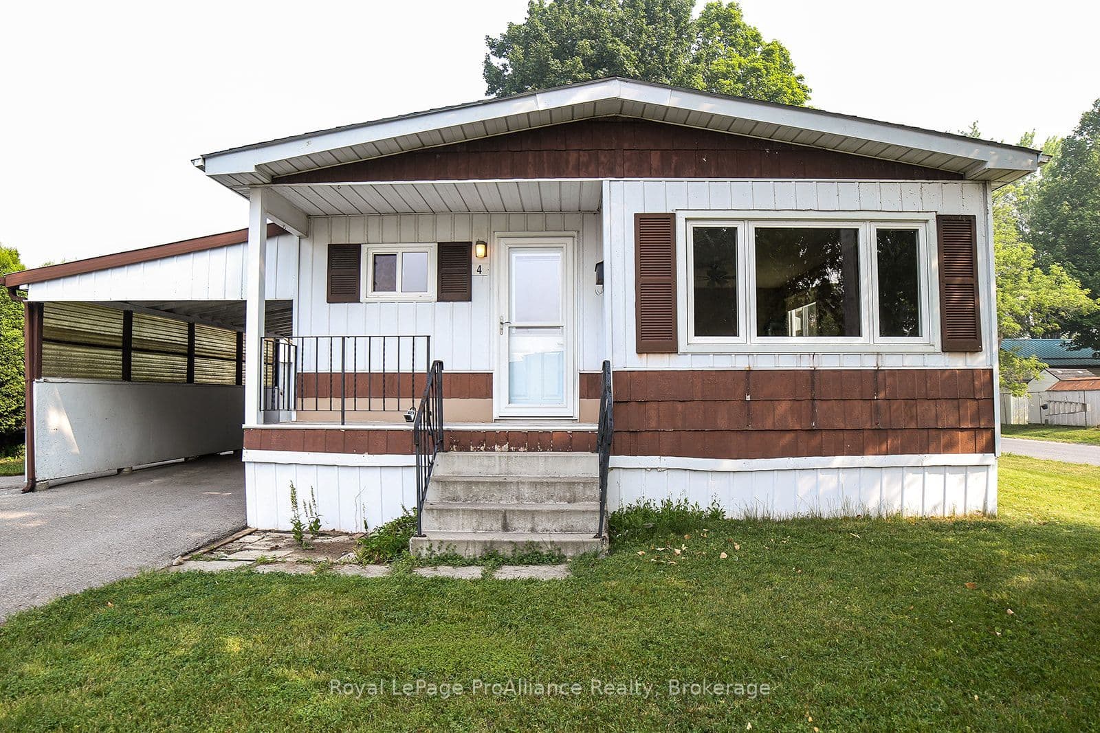 Main Property
