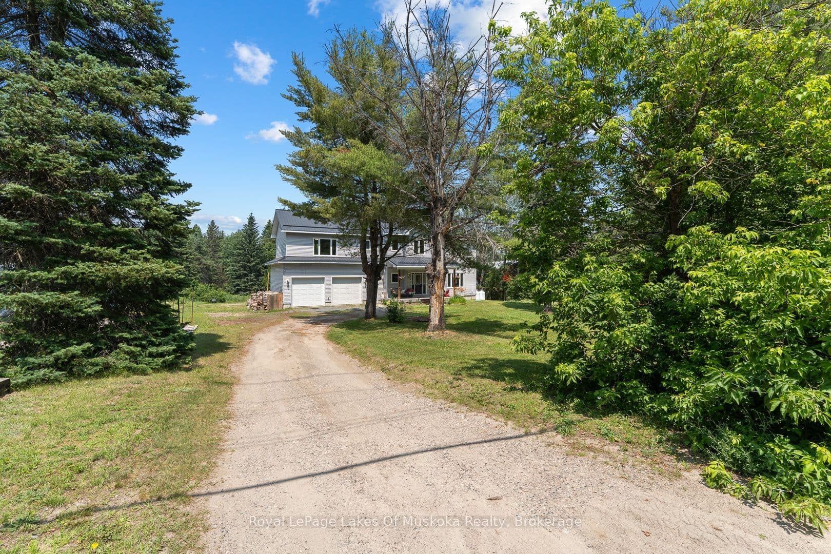 Main Property