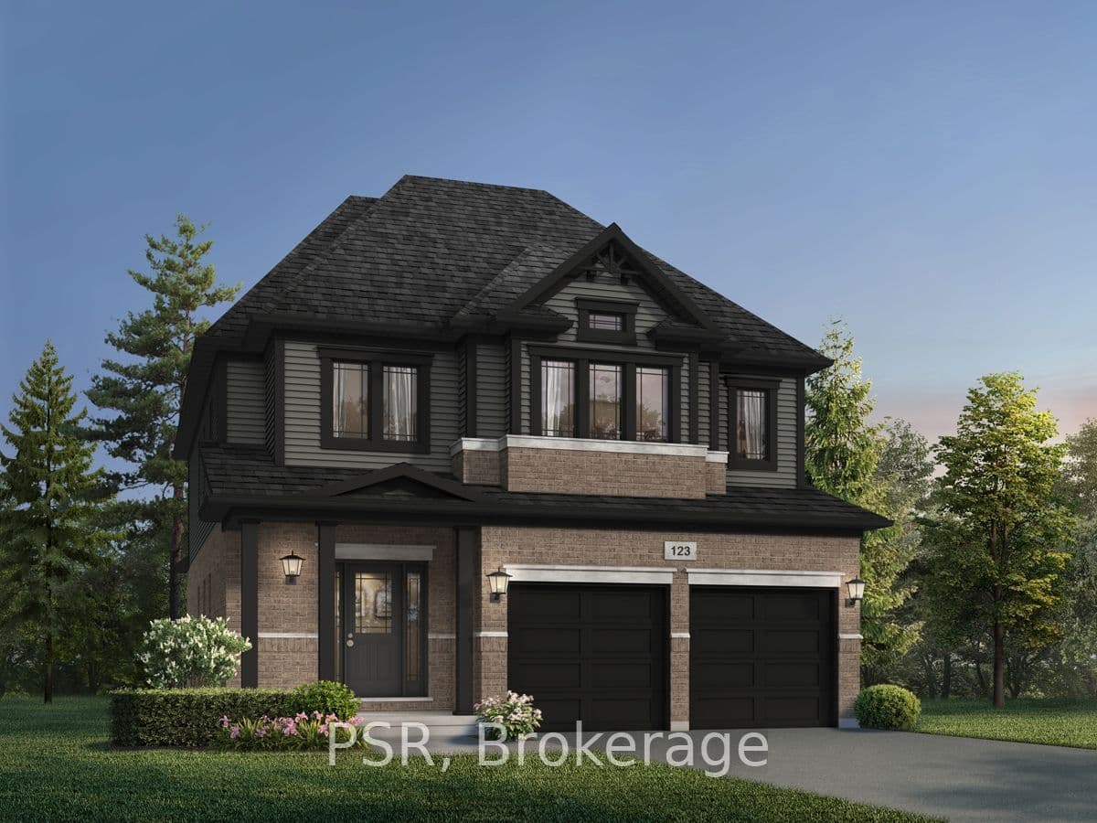 Main Property