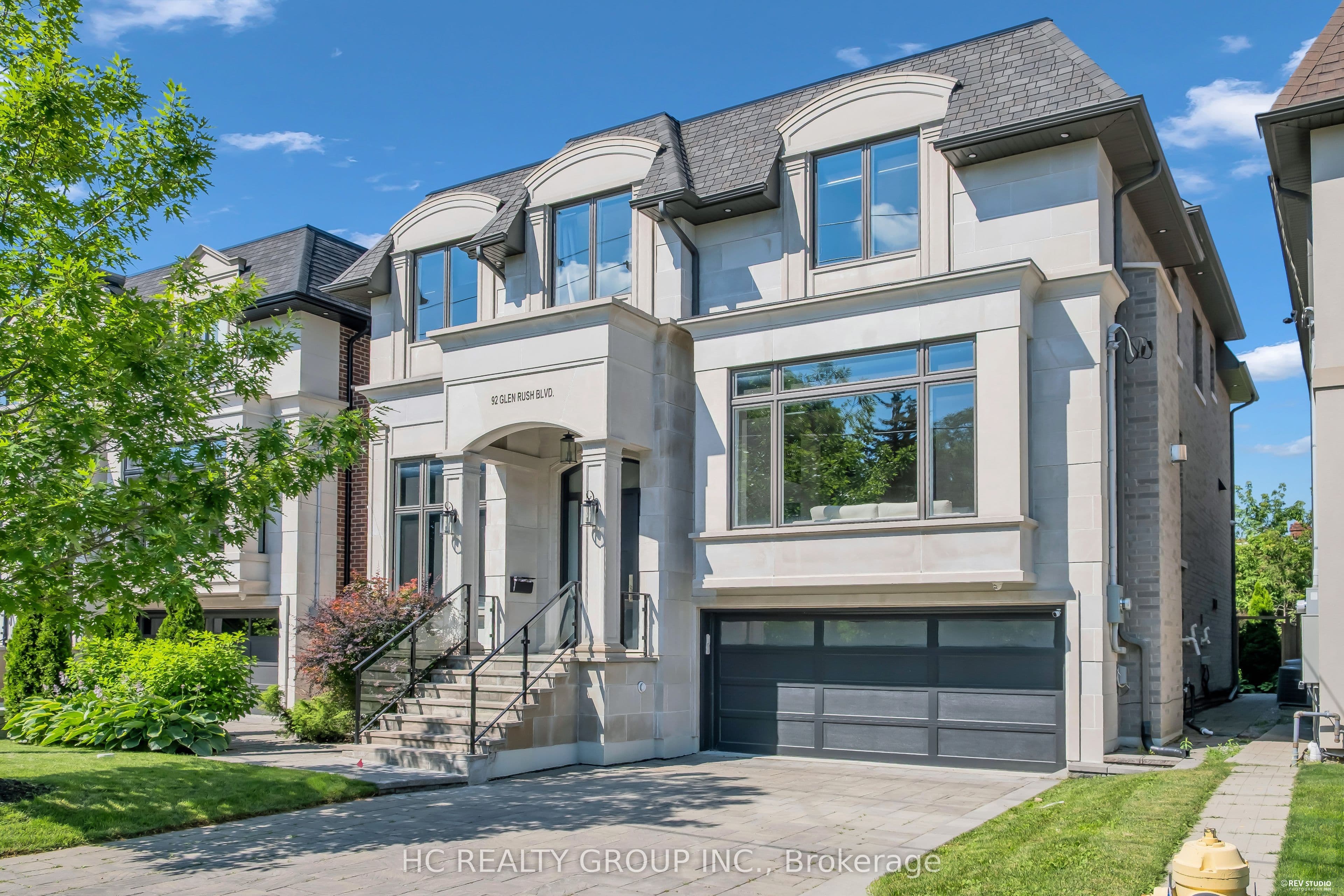 Main Property
