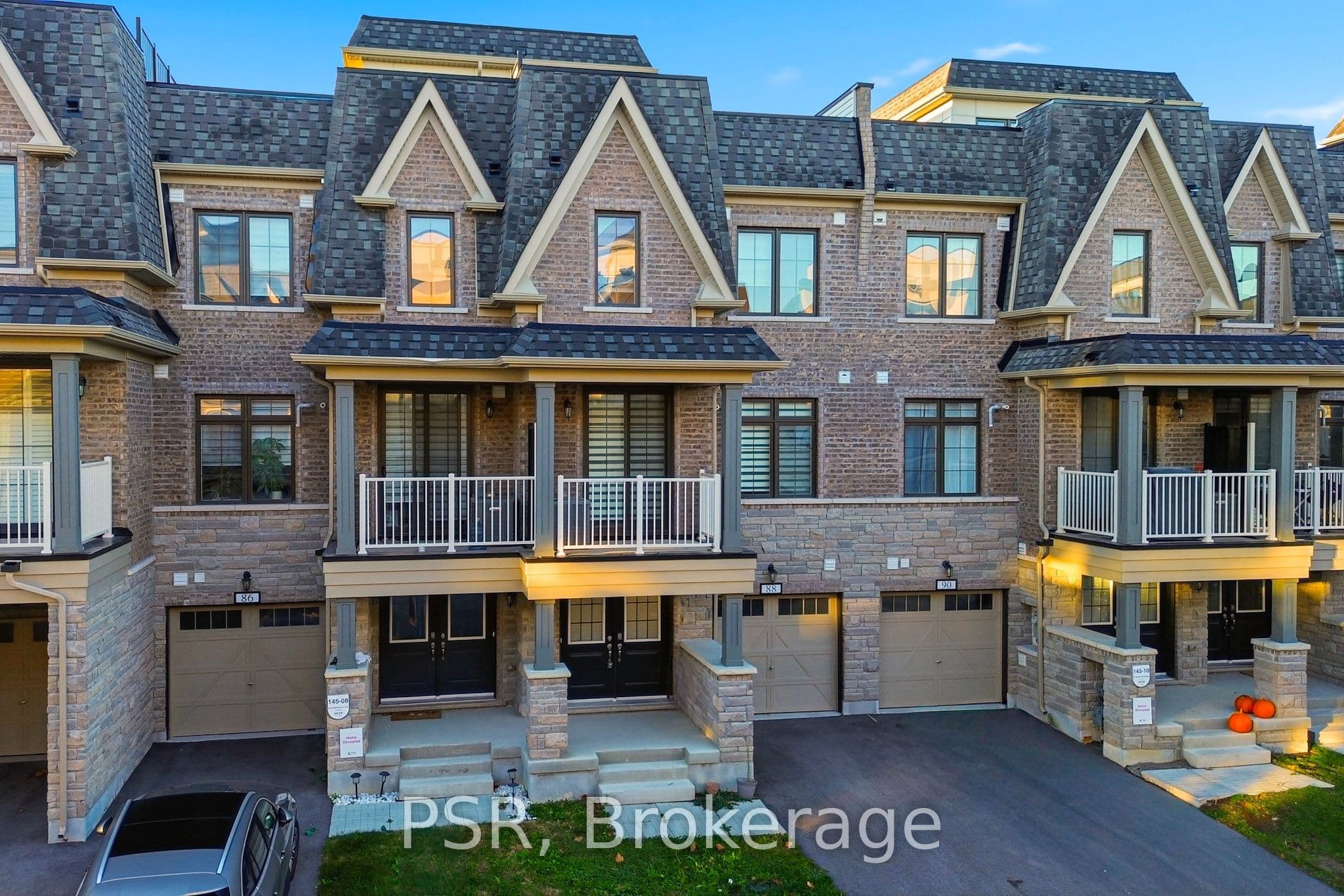 Main Property