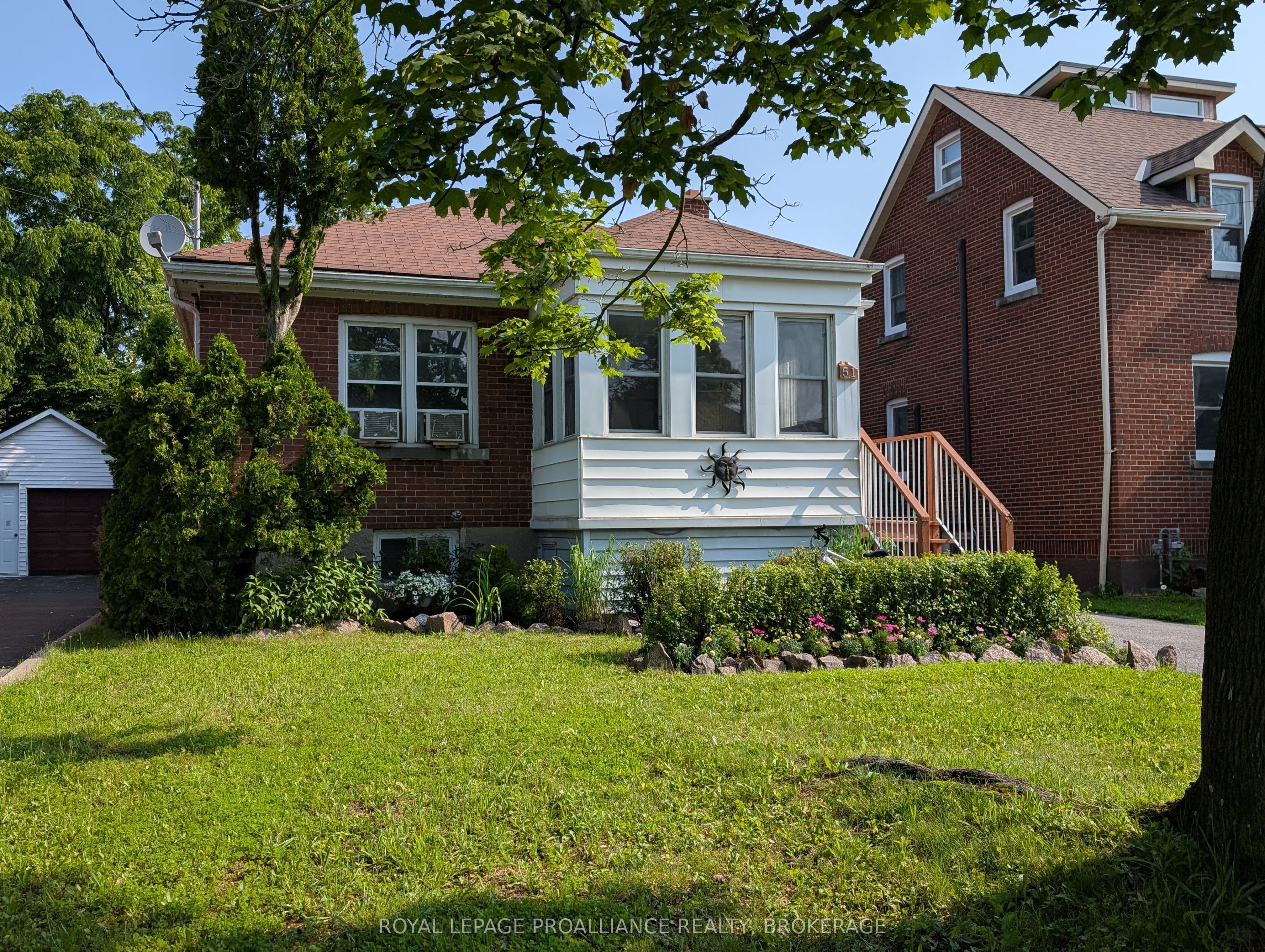 Main Property