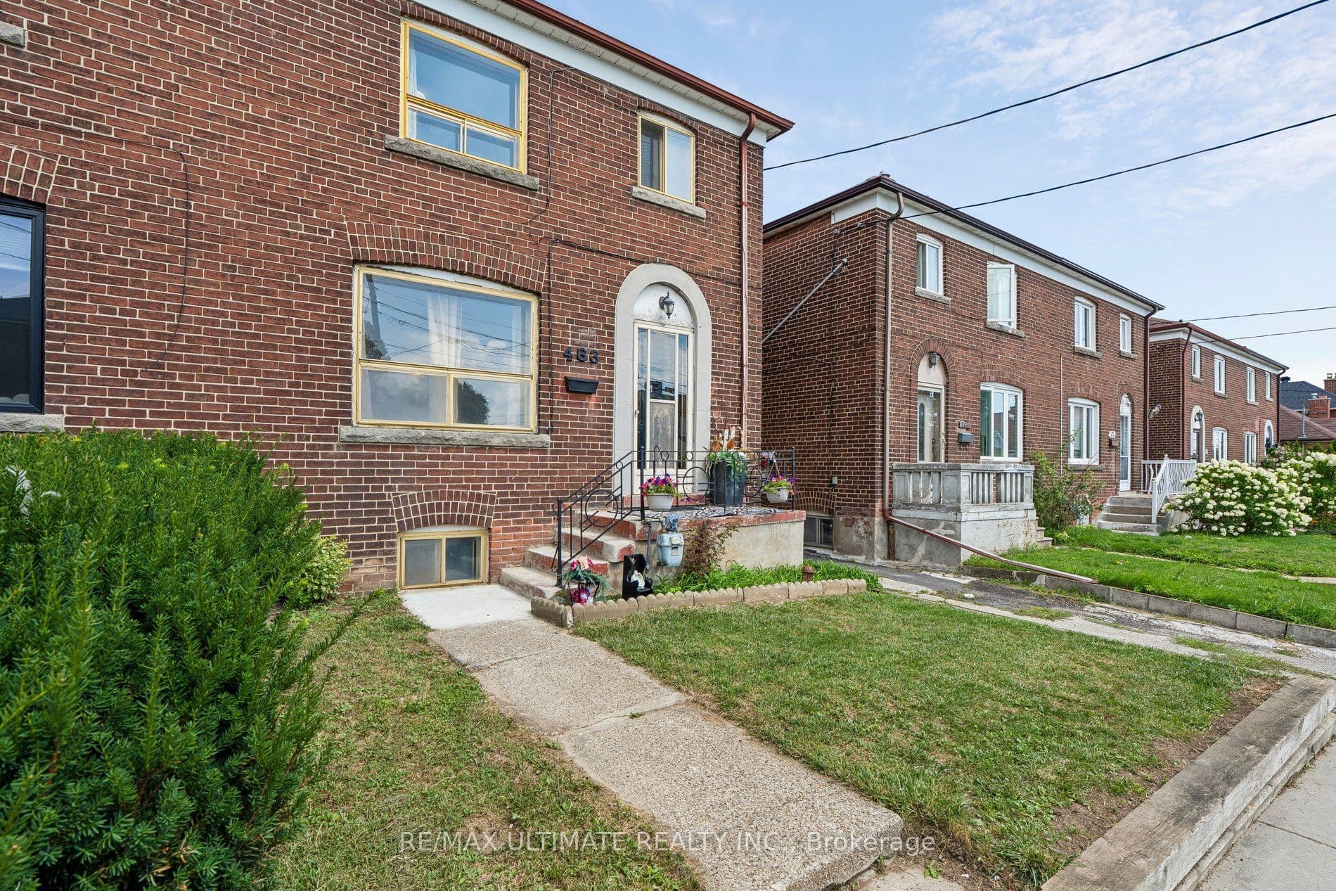 Main Property