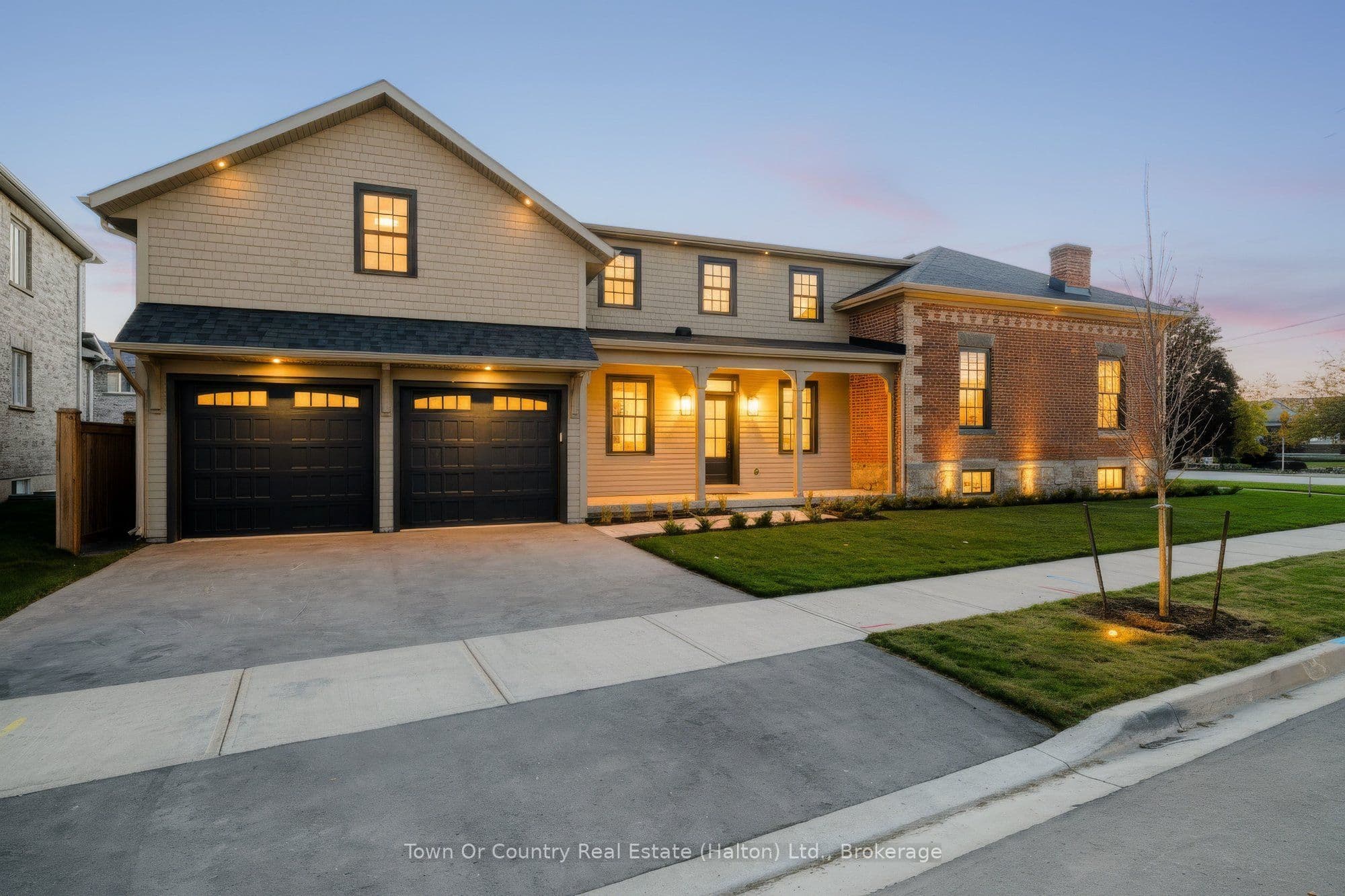 Main Property