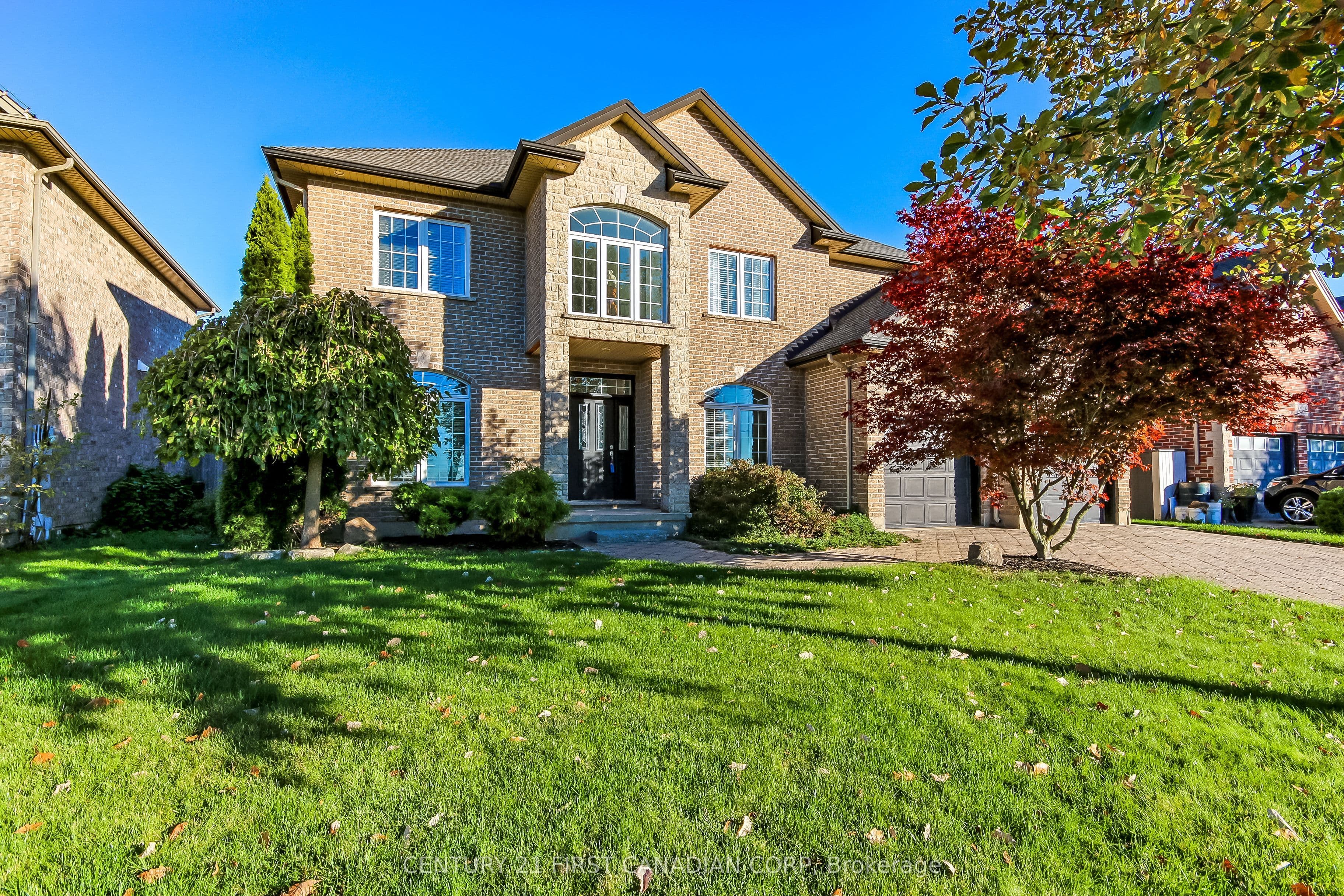 Main Property