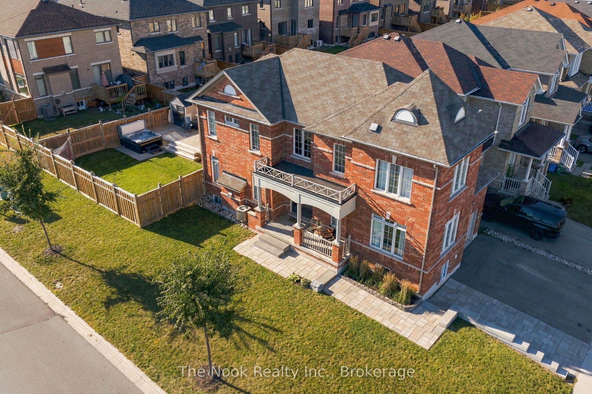 Main Property