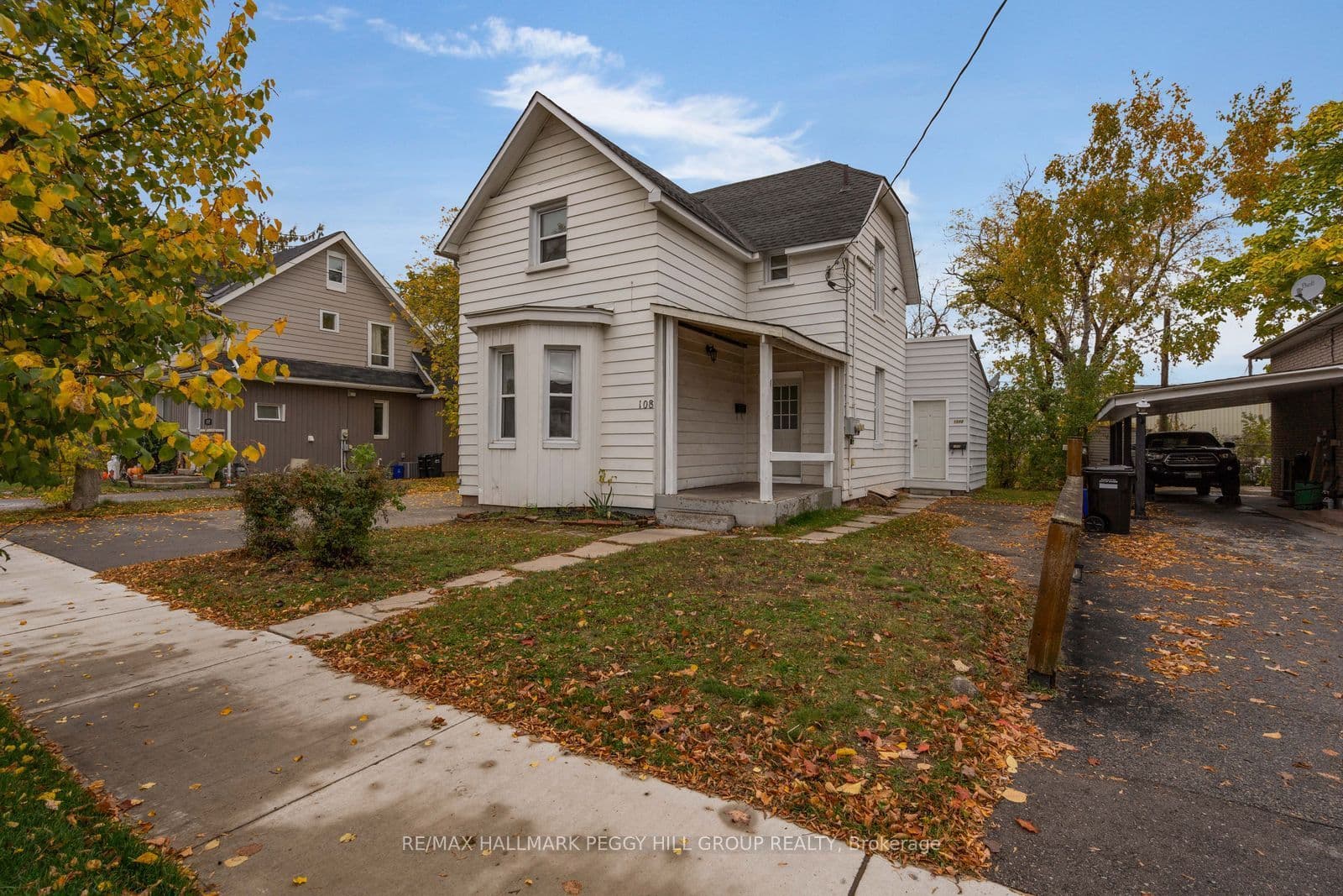 Main Property