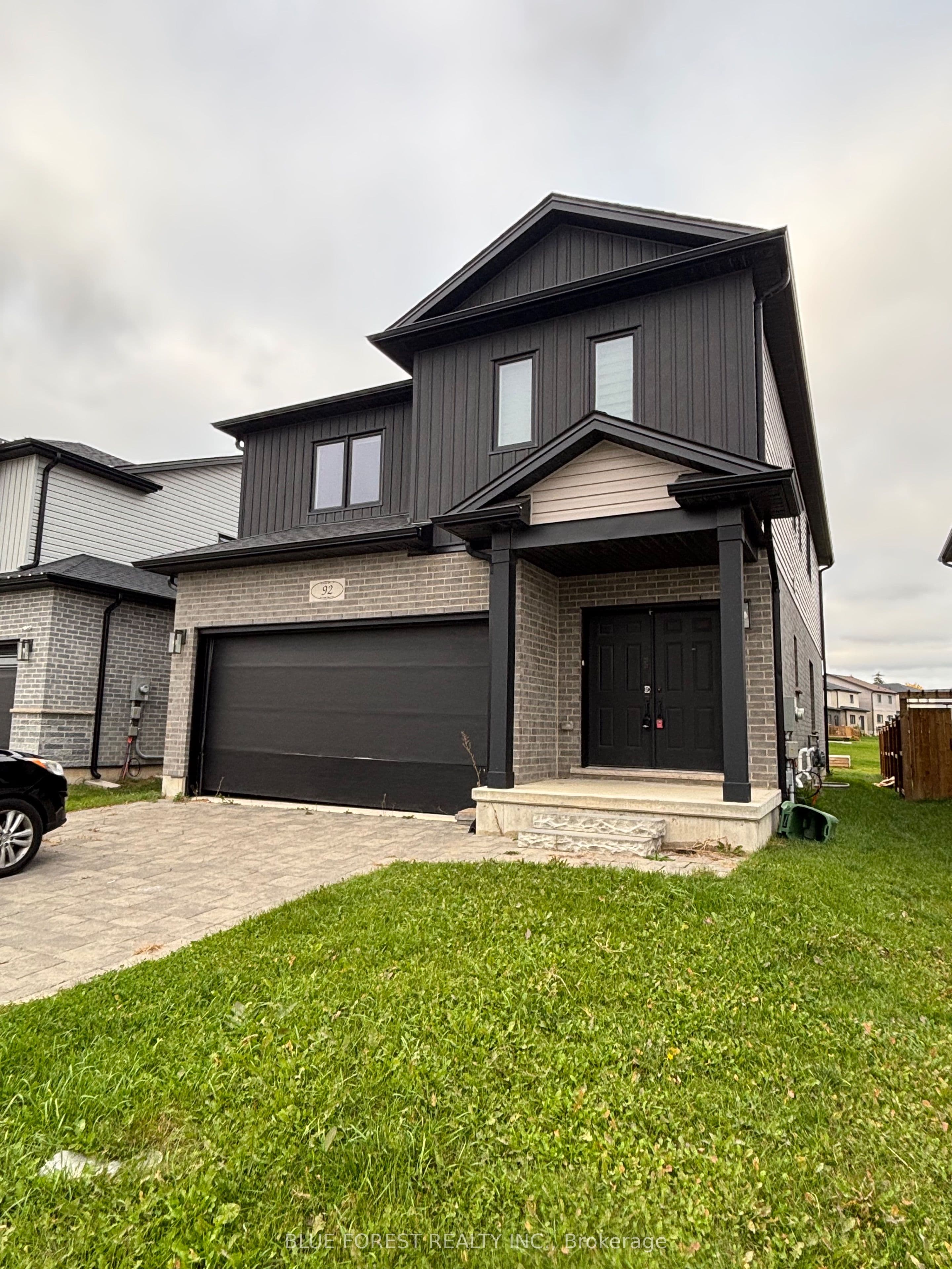 Main Property