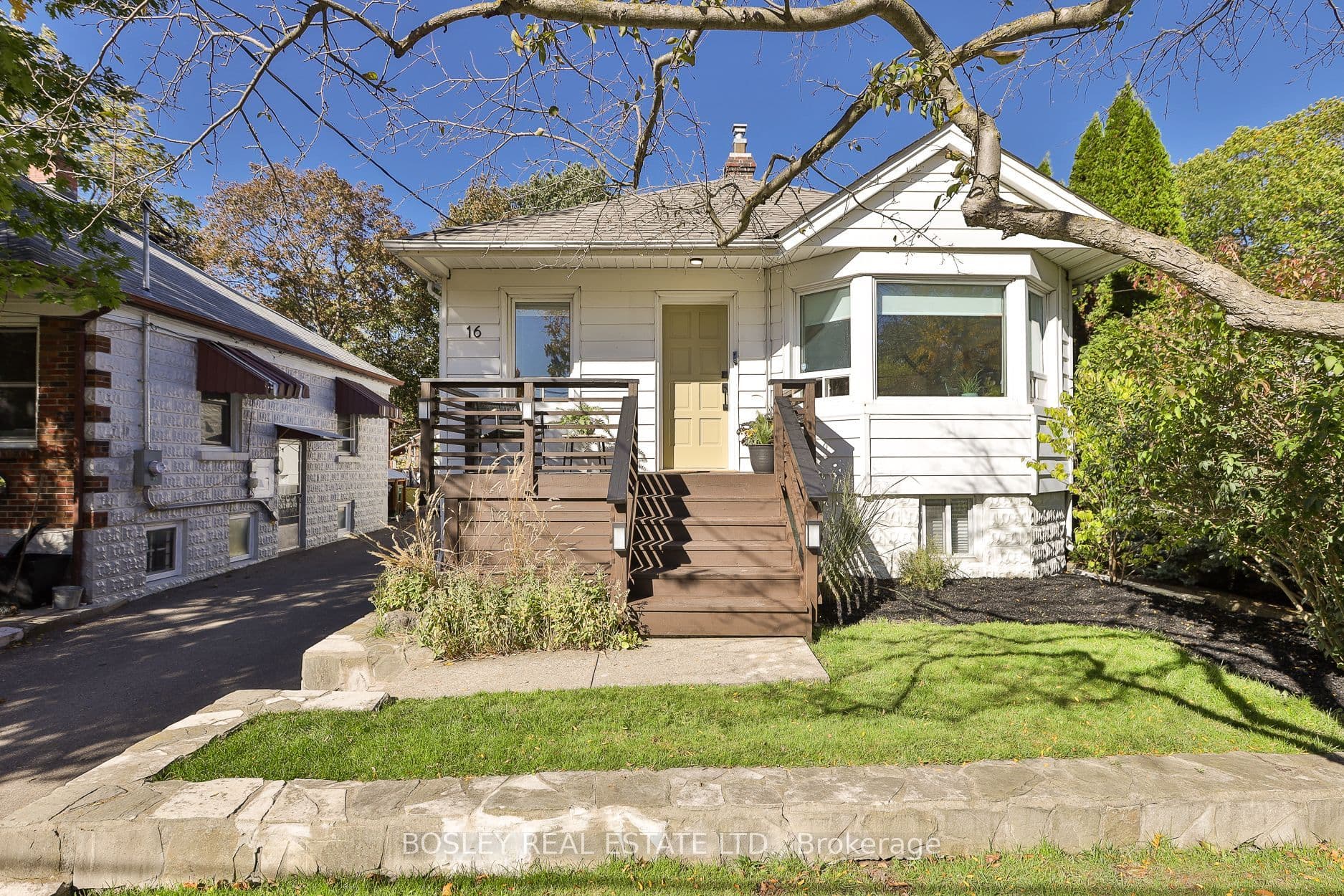 Main Property