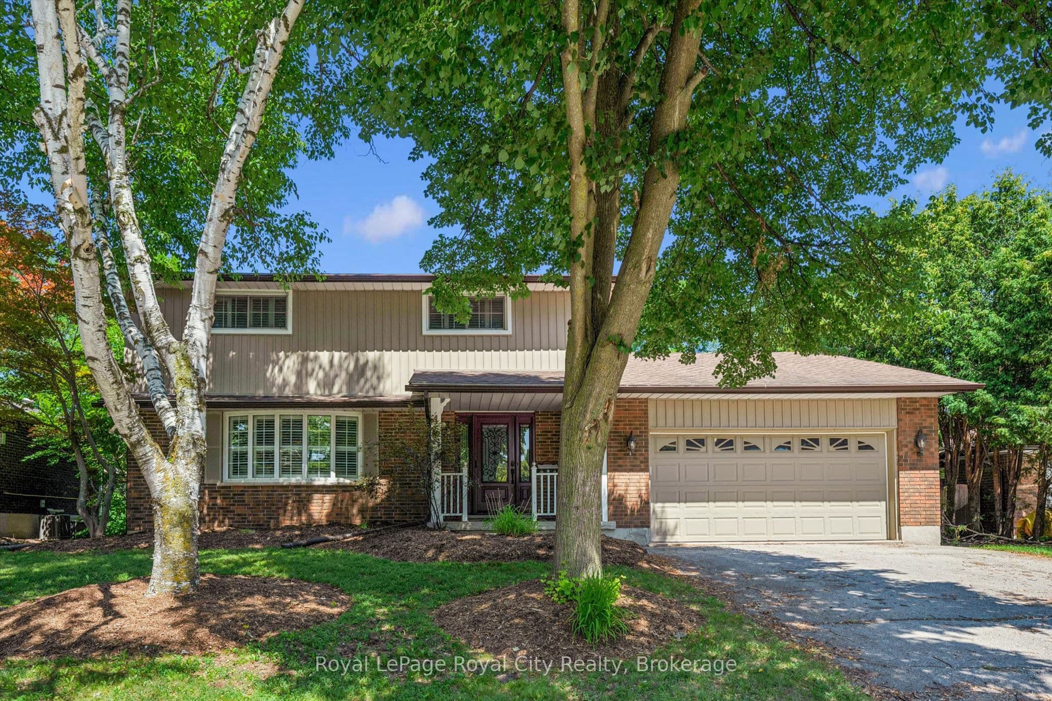 Main Property