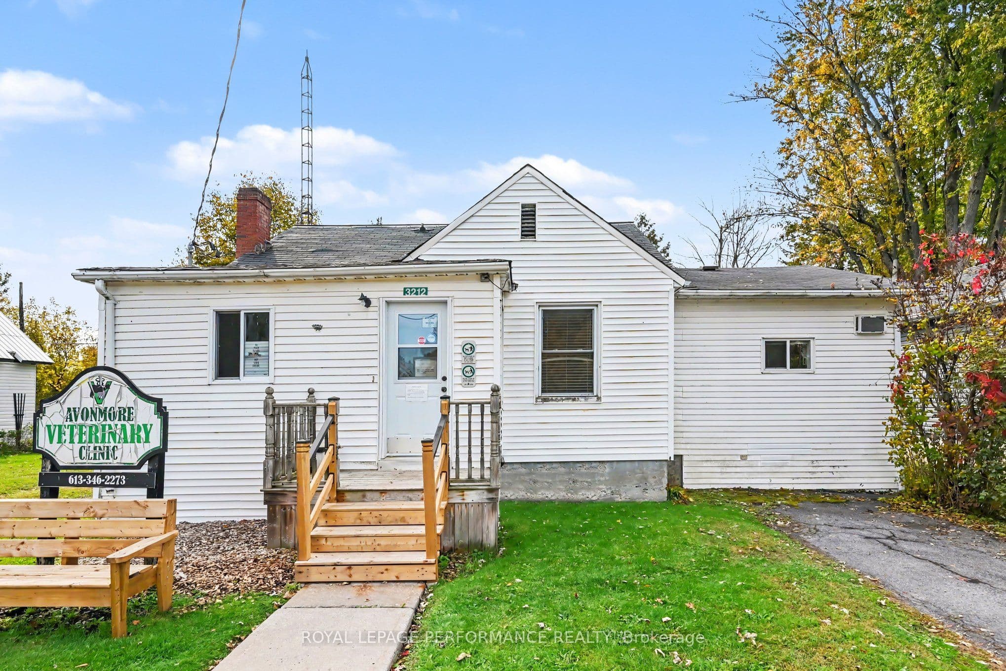 Main Property