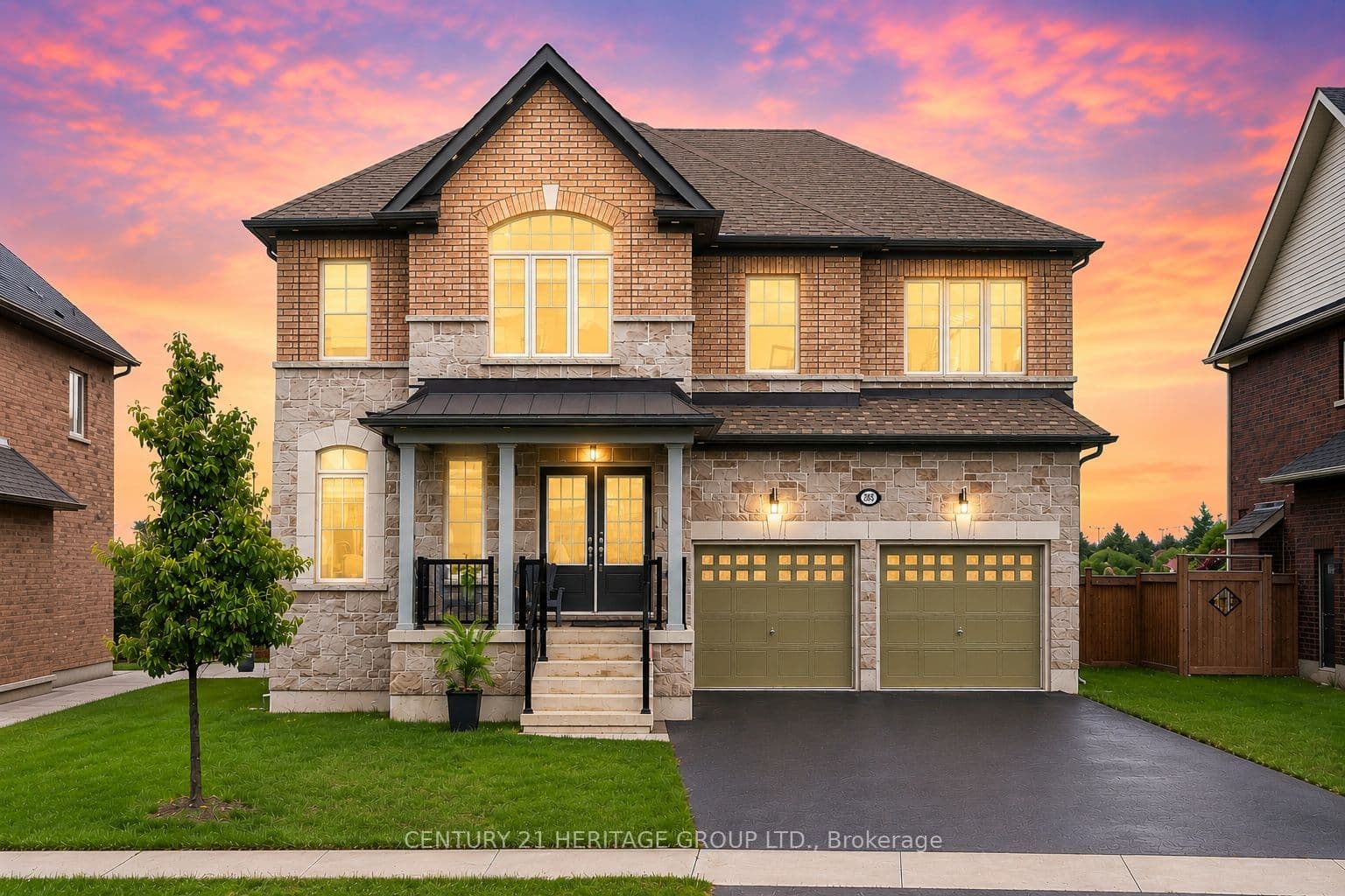 Main Property