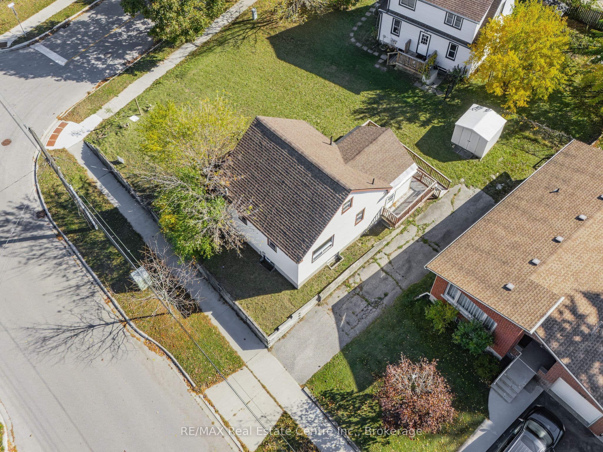 Main Property