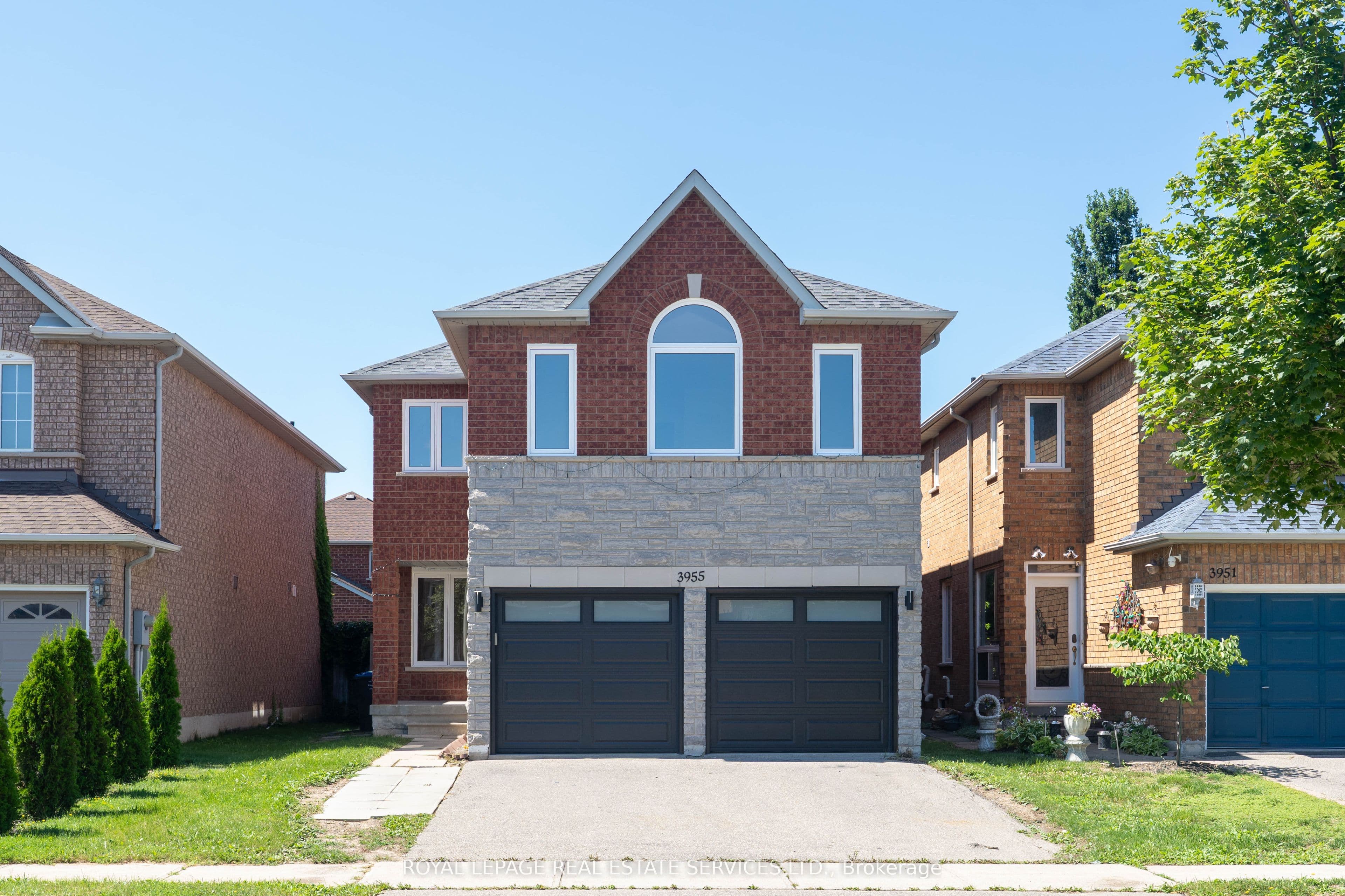 Main Property
