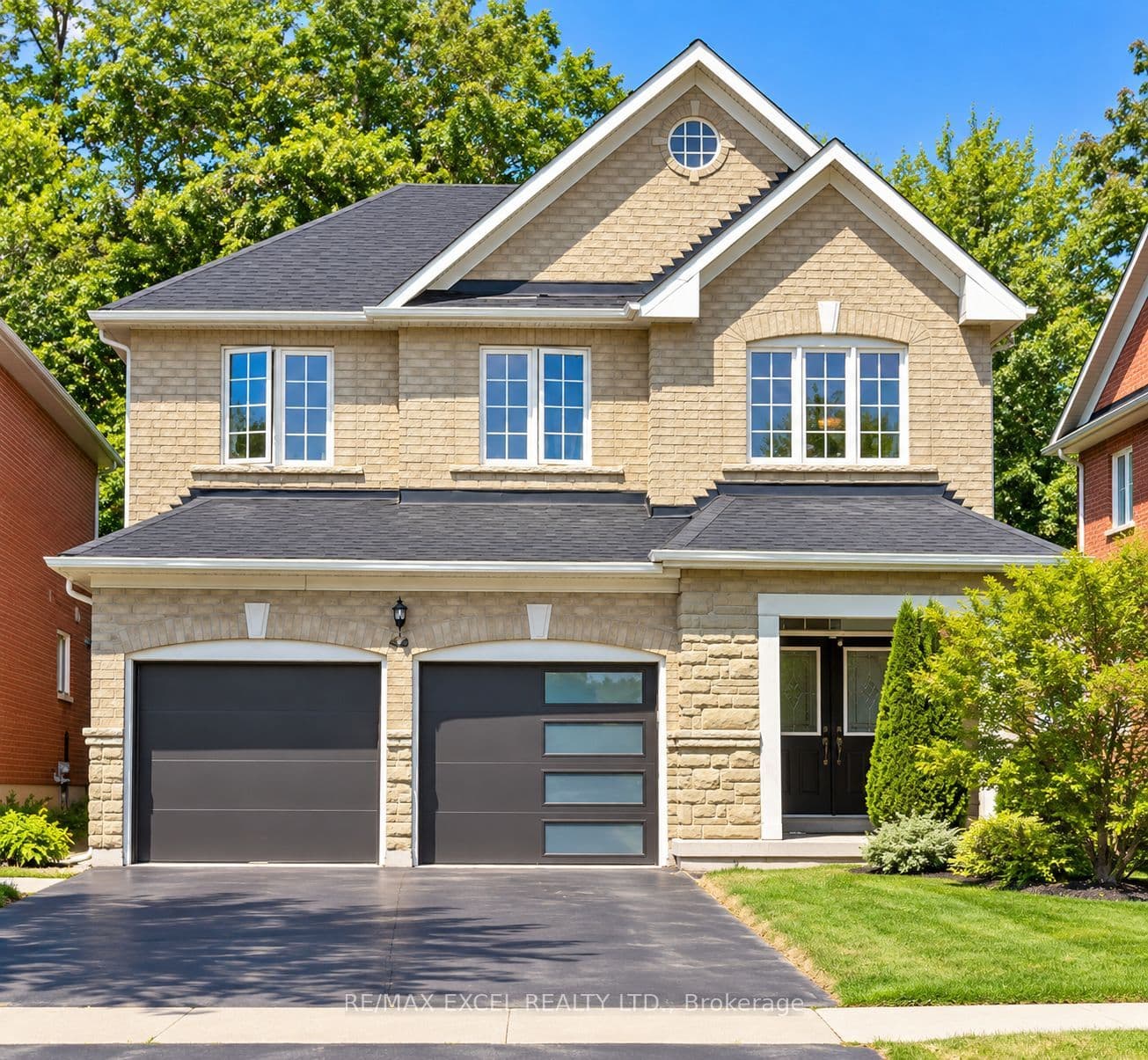 Main Property