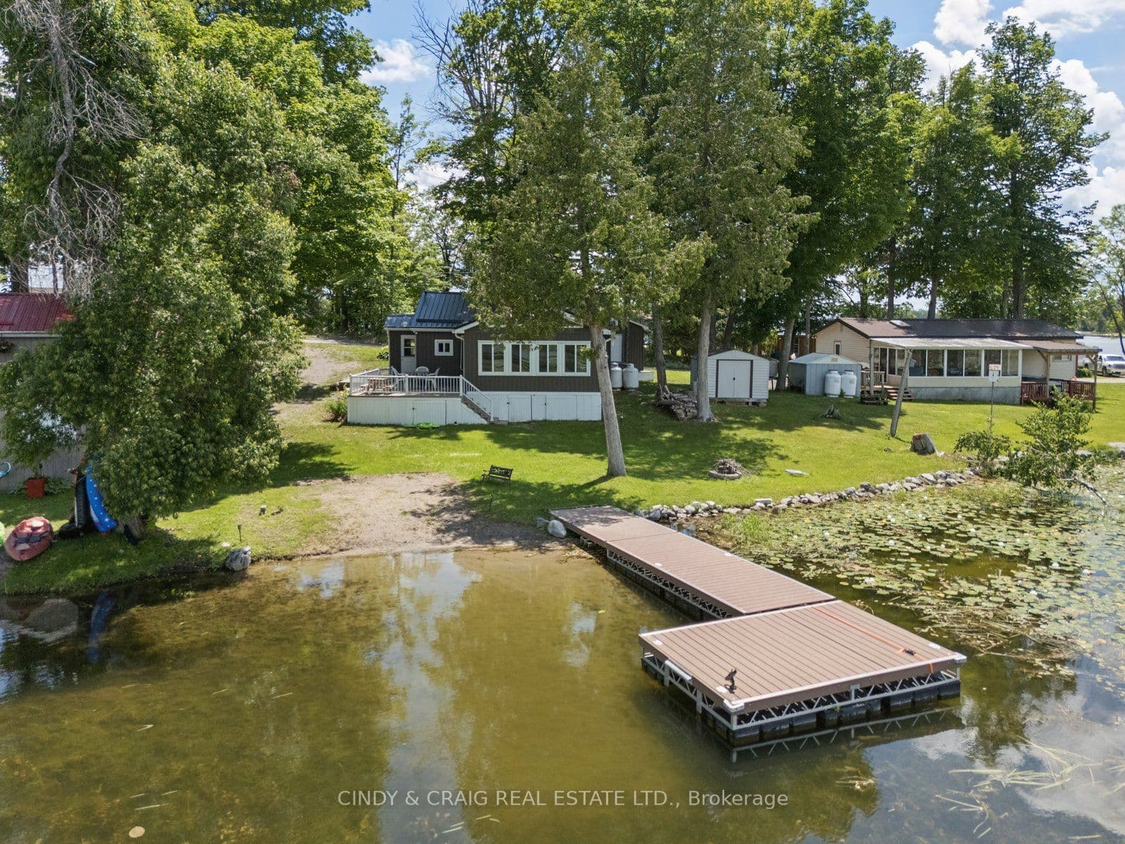 Main Property