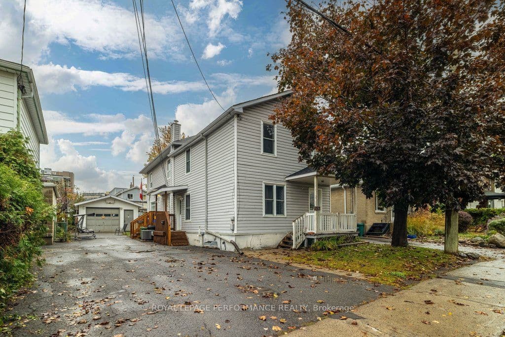 Main Property