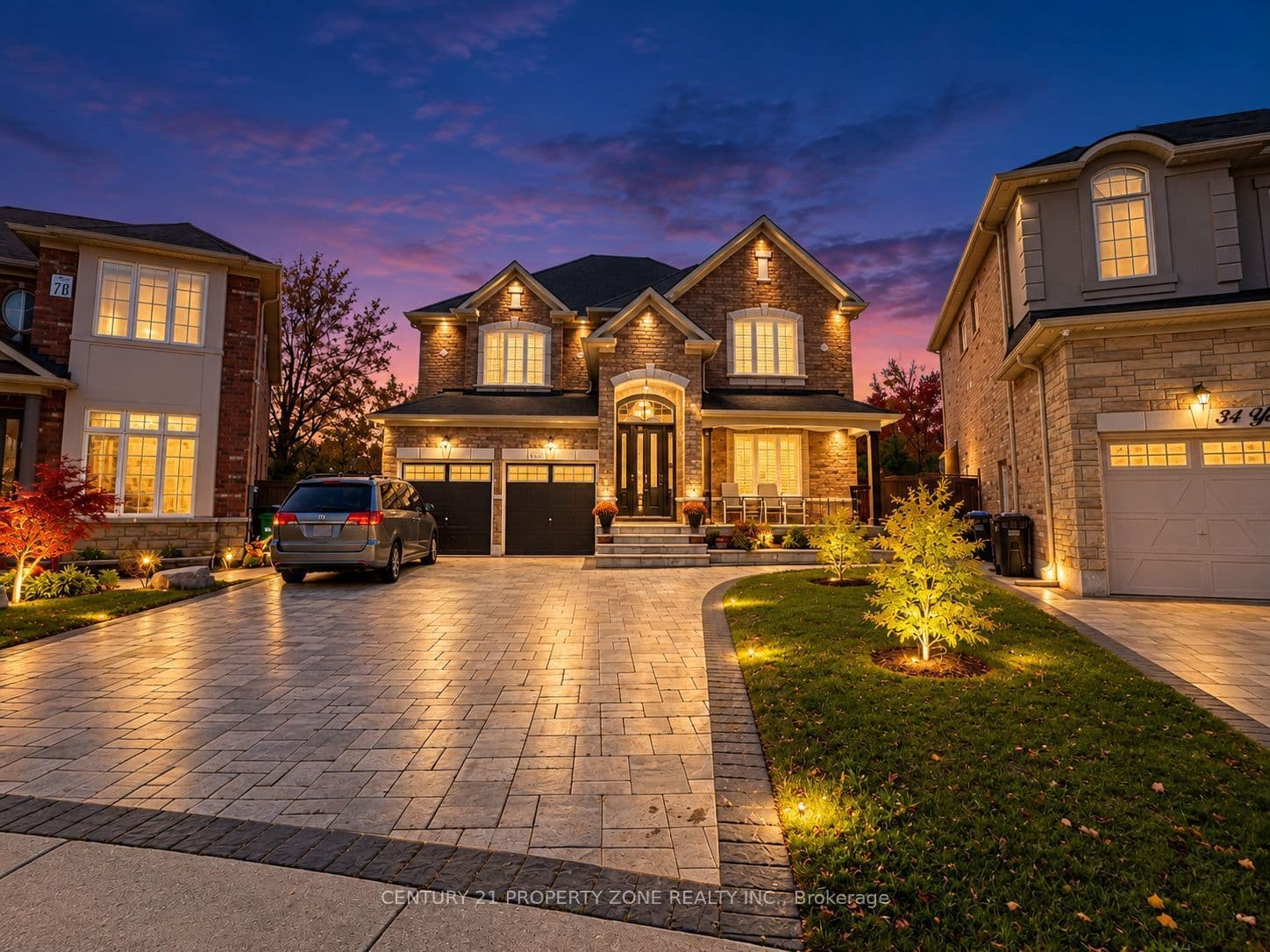Main Property