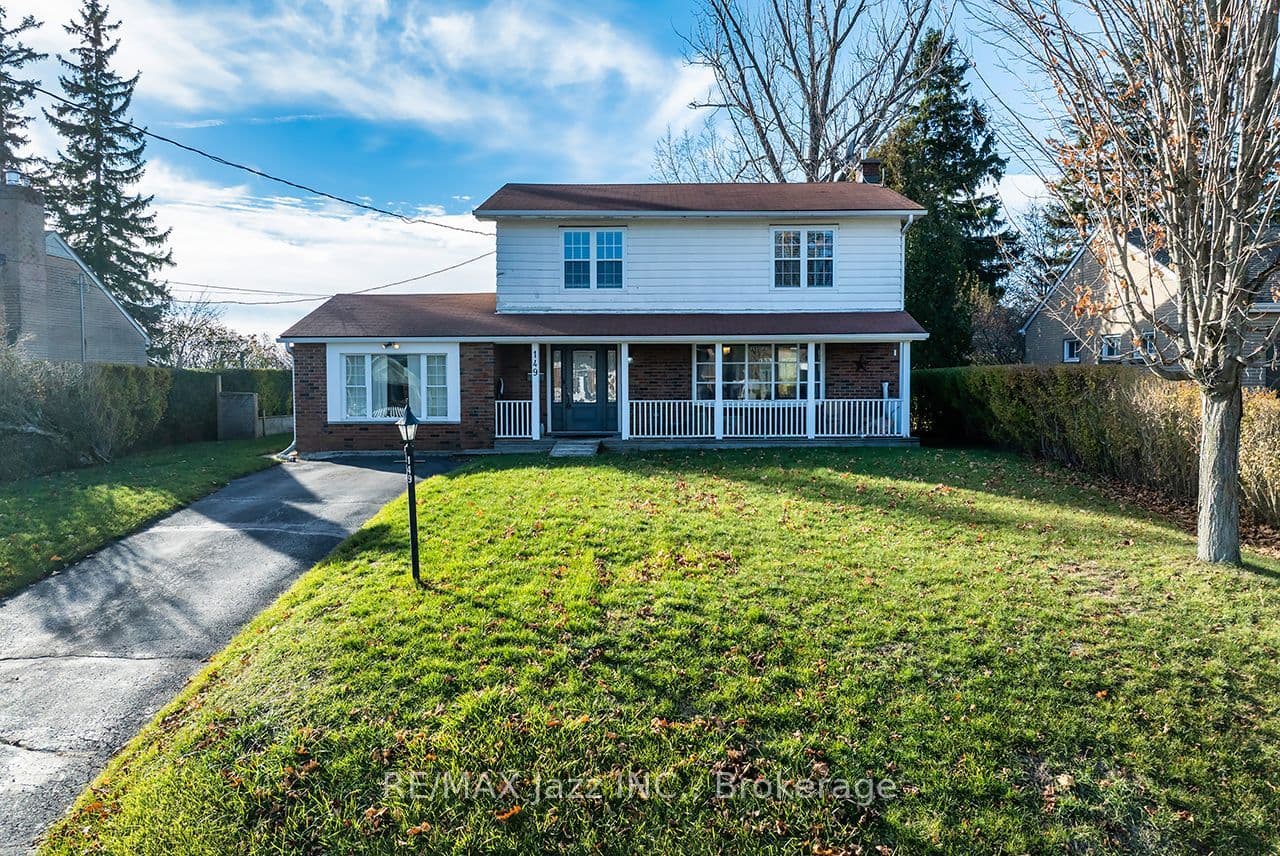 Main Property