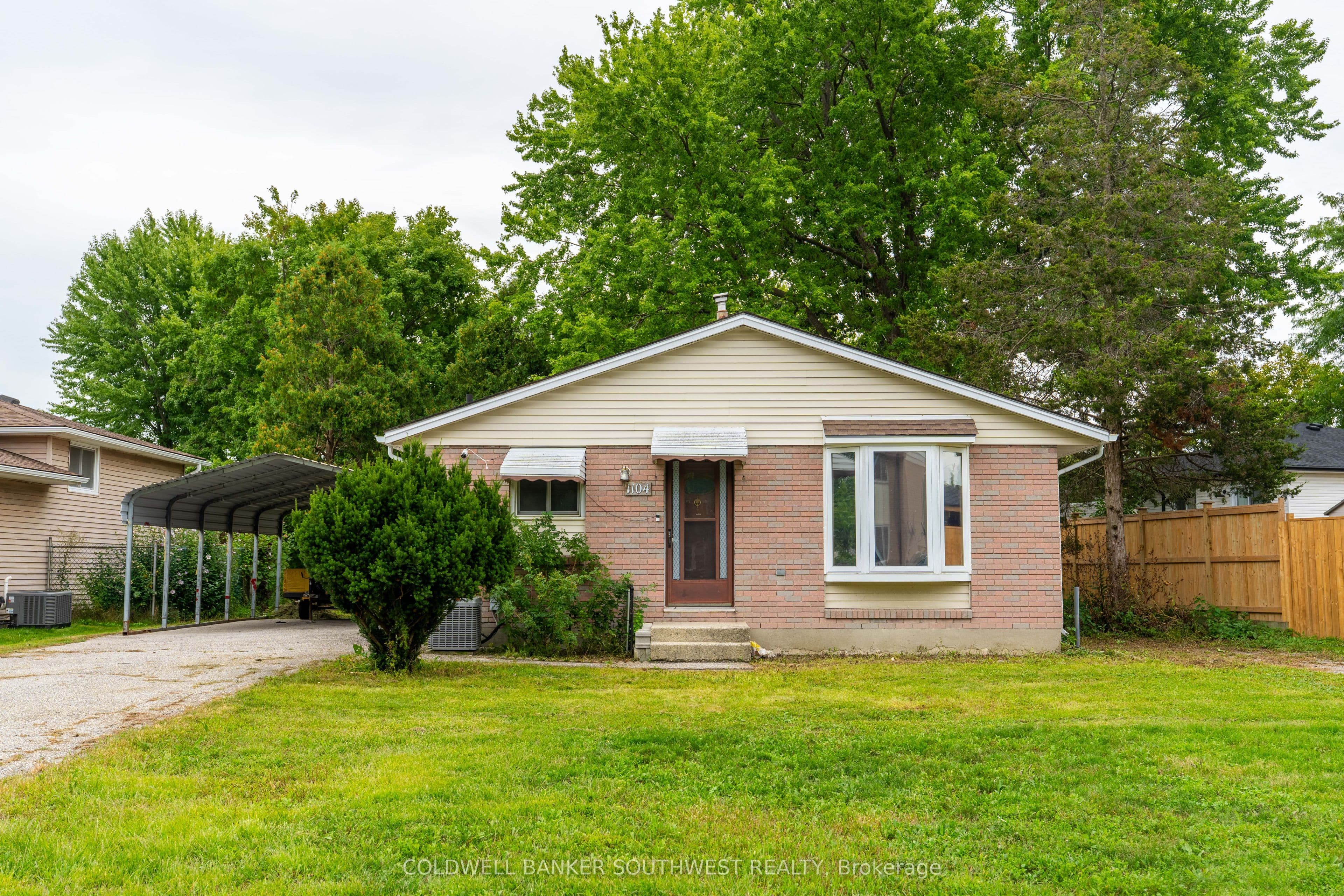 Main Property