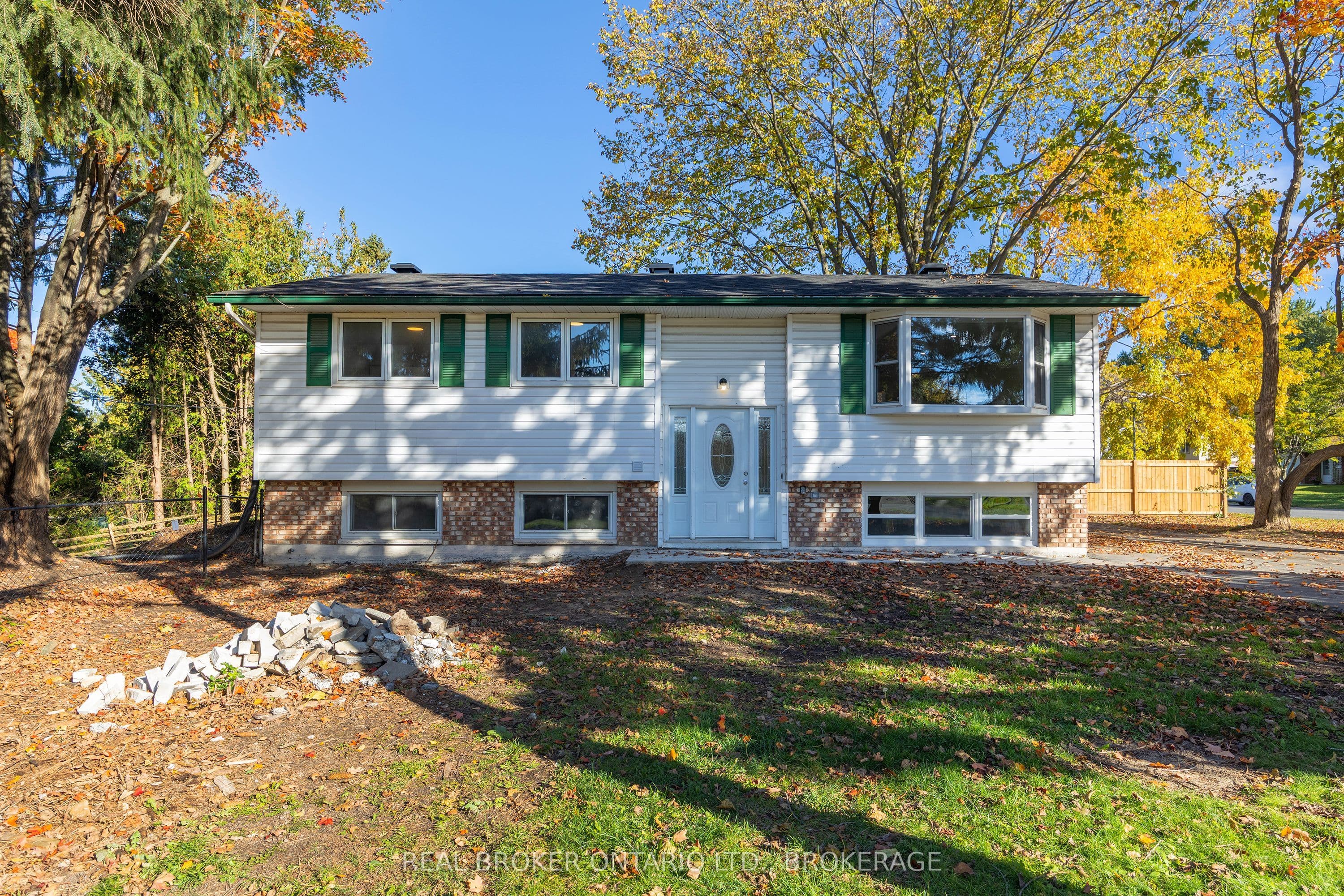 Main Property