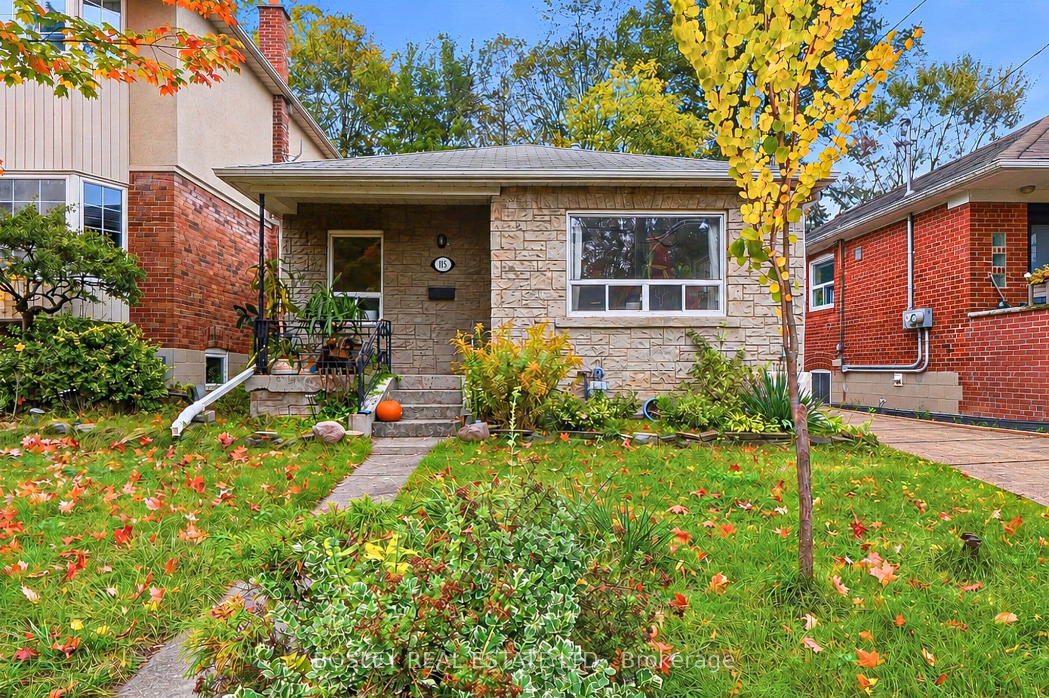 Main Property
