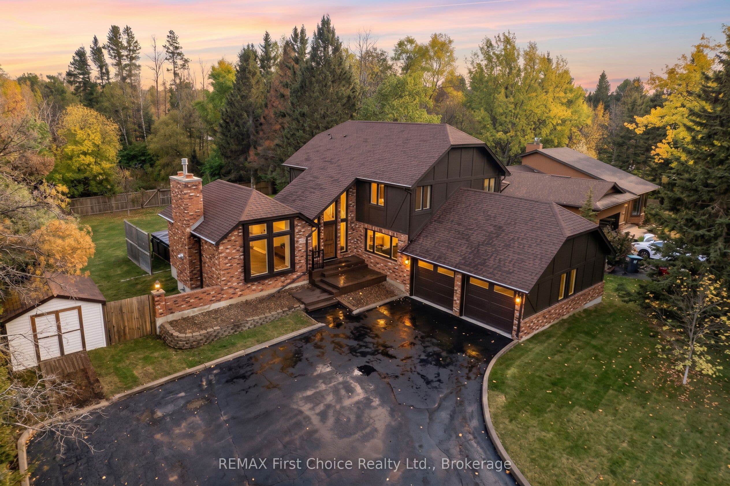 Main Property