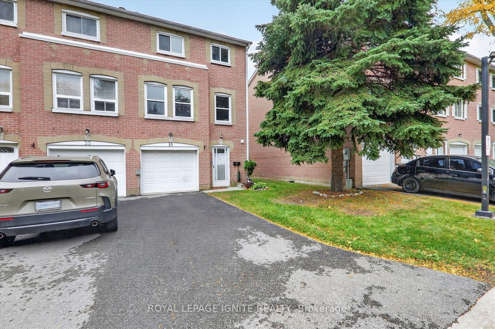 Main Property