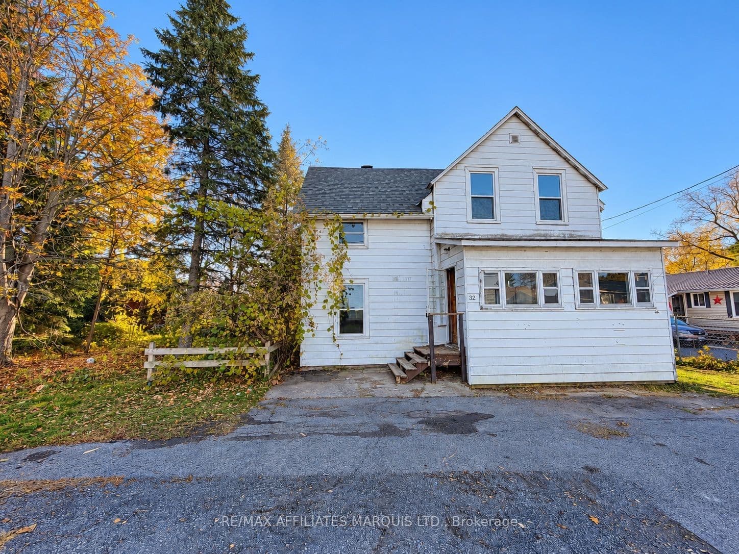 Main Property