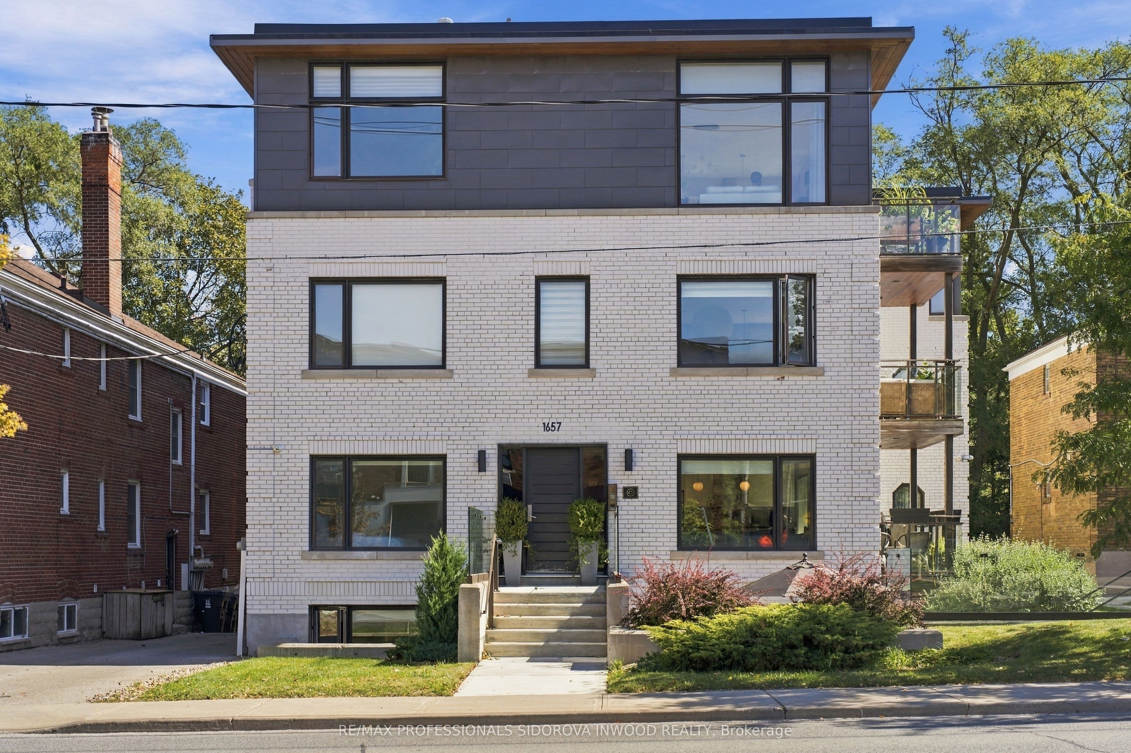 Main Property