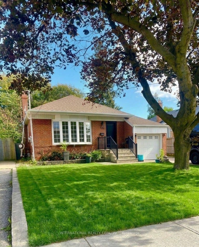 Main Property