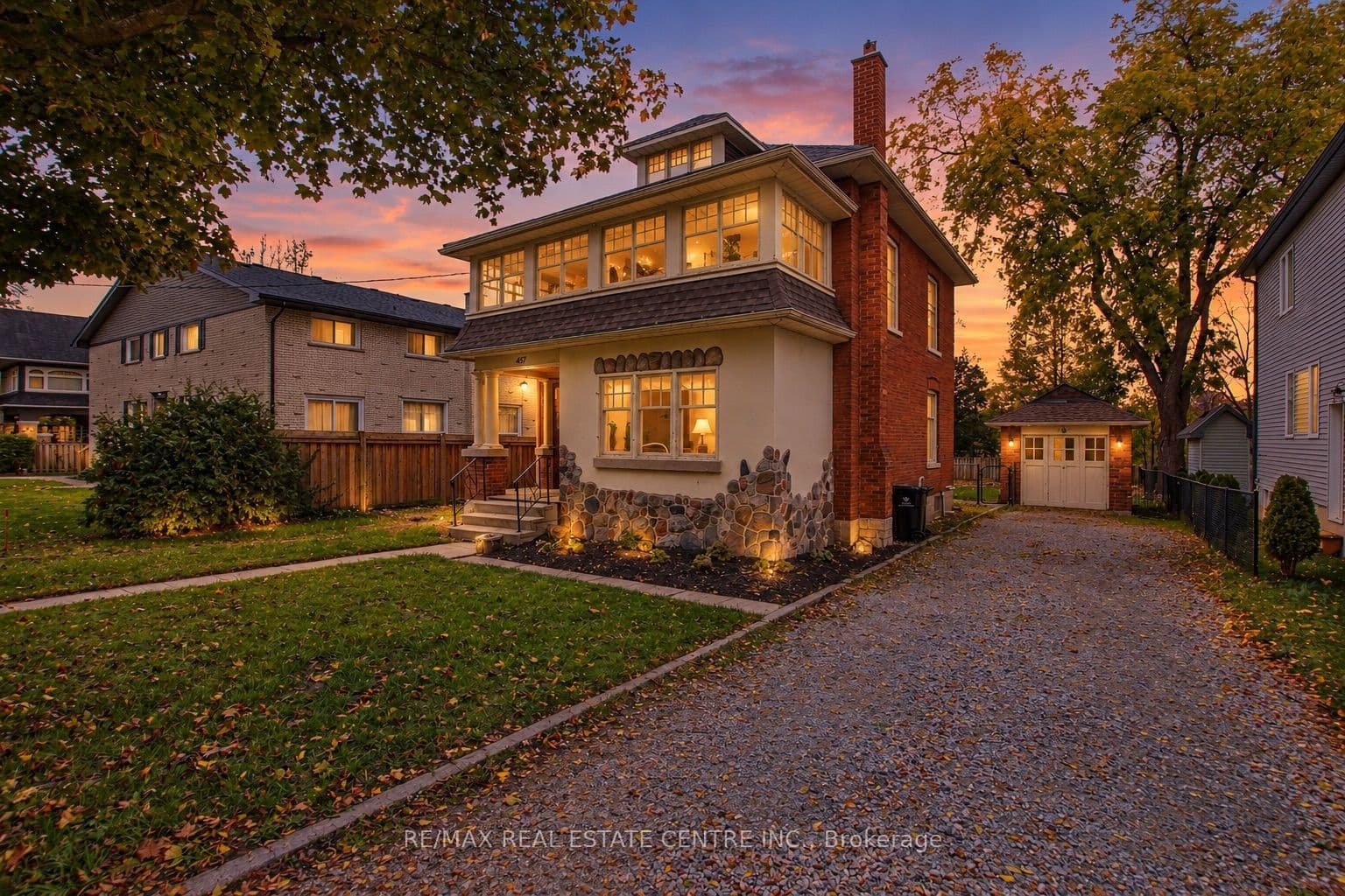 Main Property