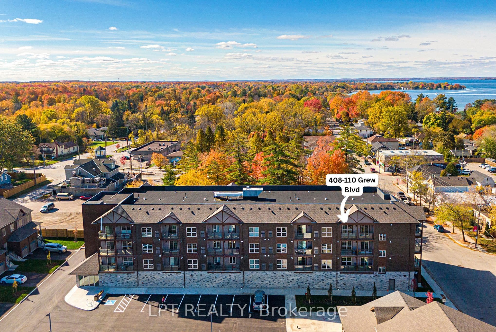 Main Property