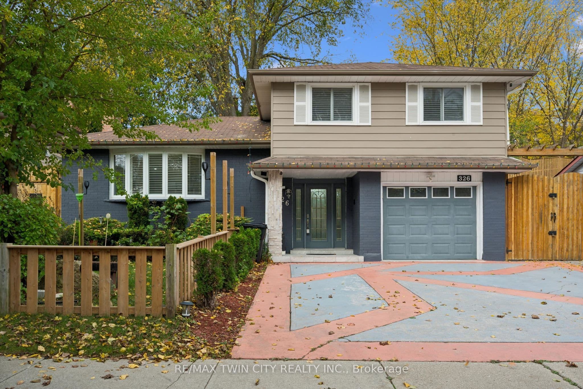 Main Property
