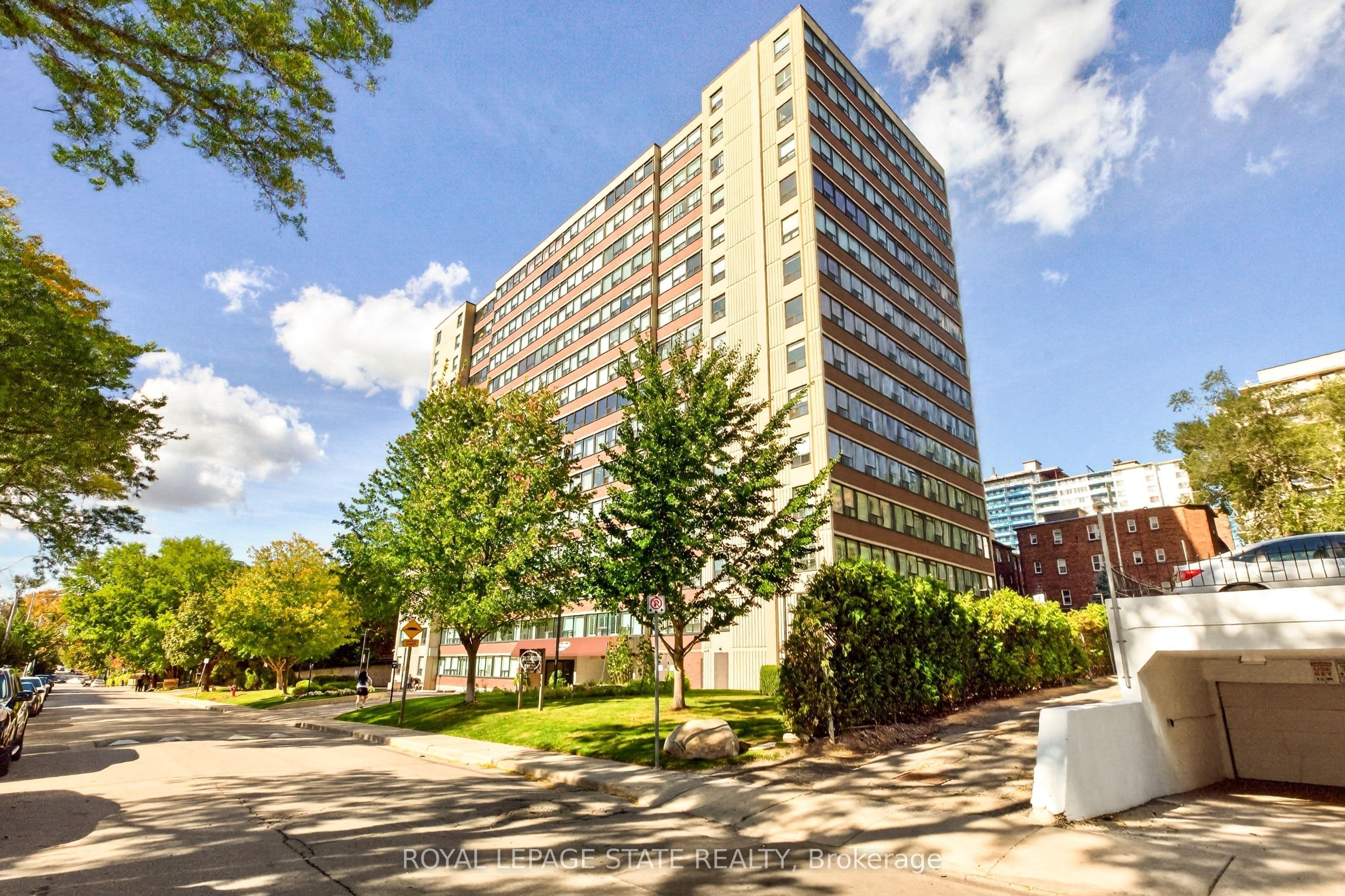 Main Property