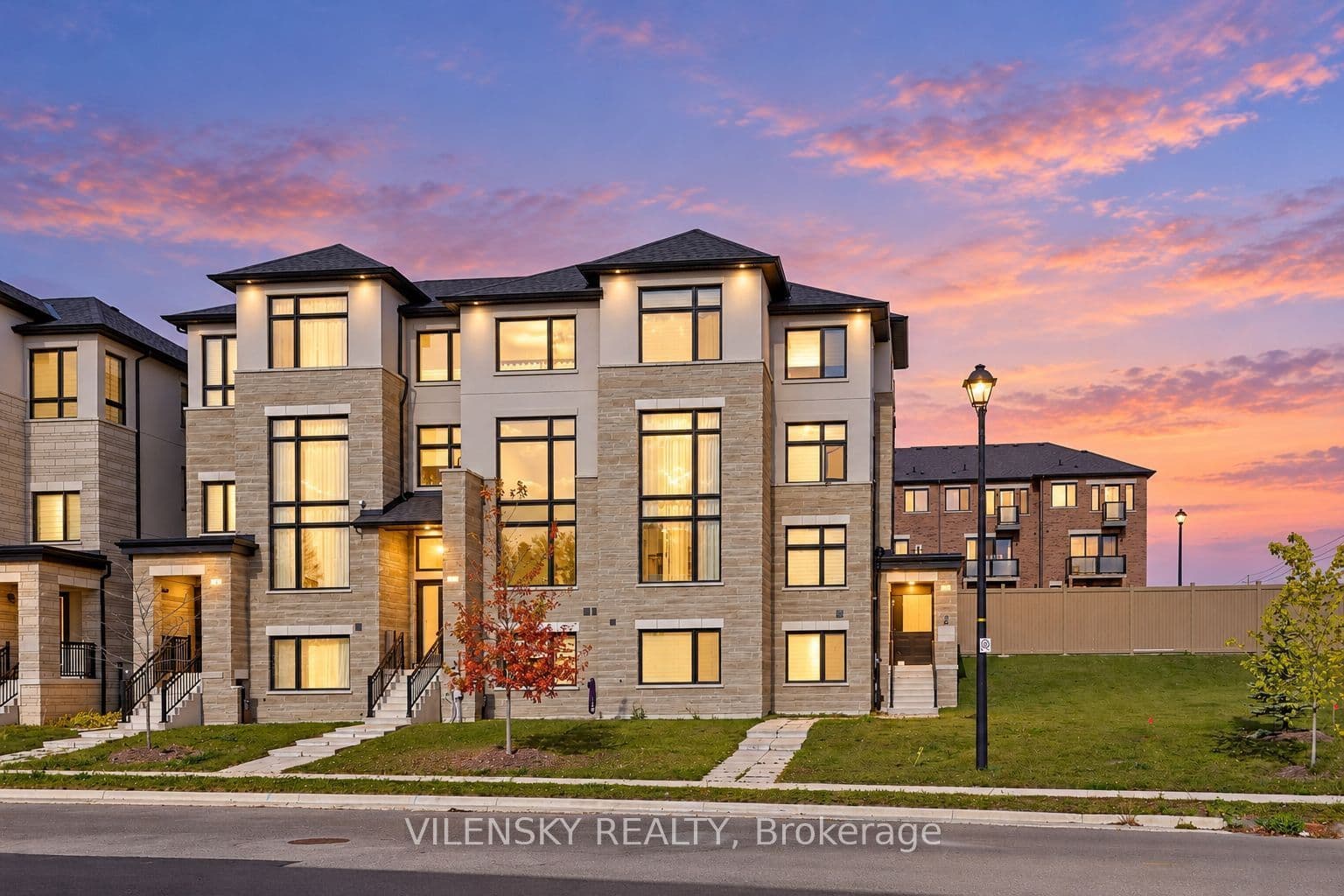 Main Property