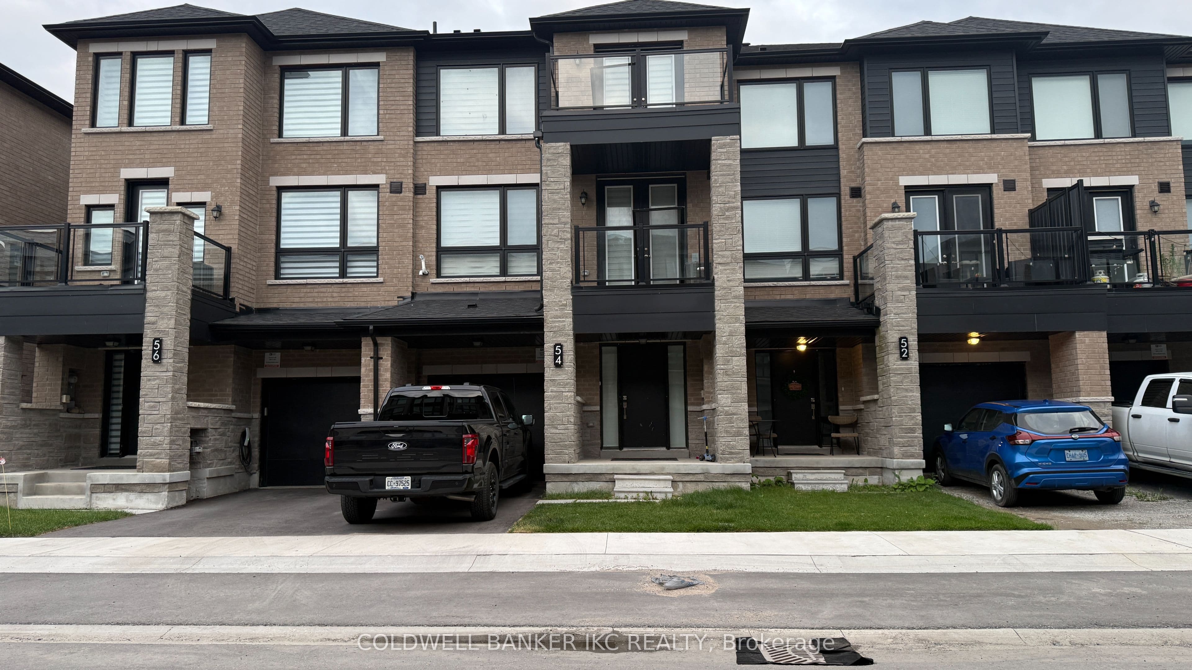 Main Property