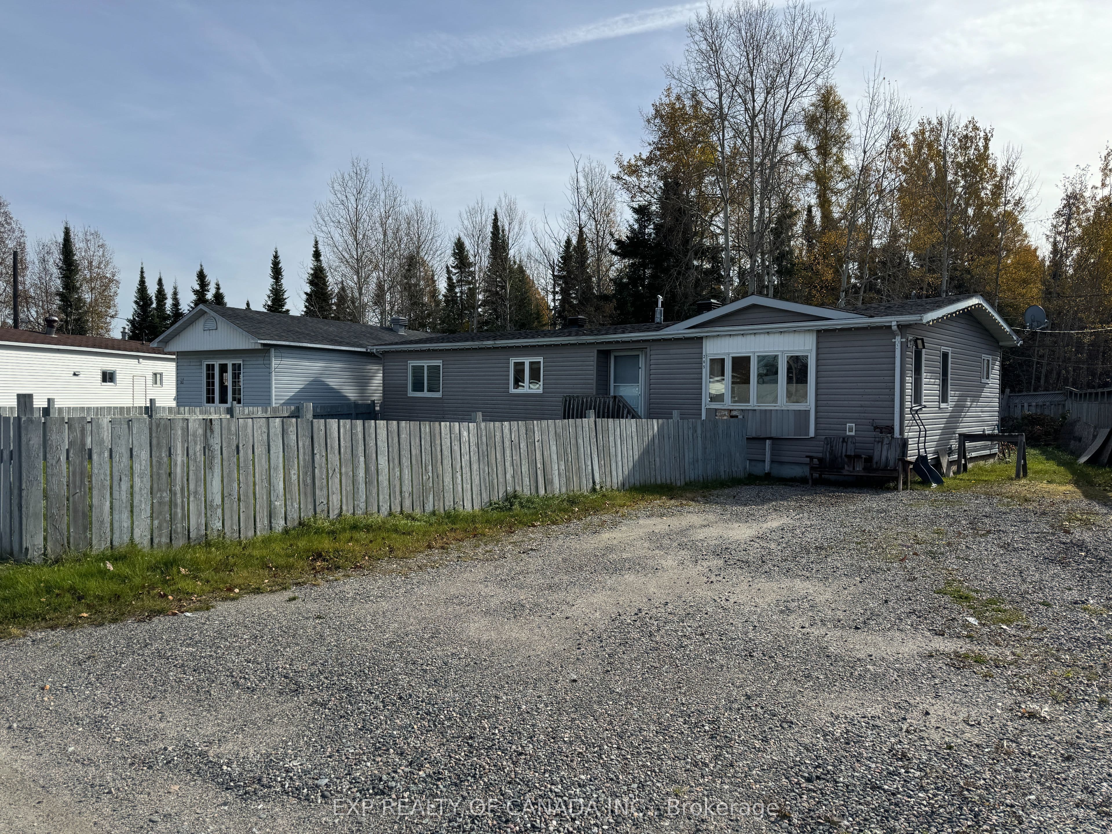 Main Property