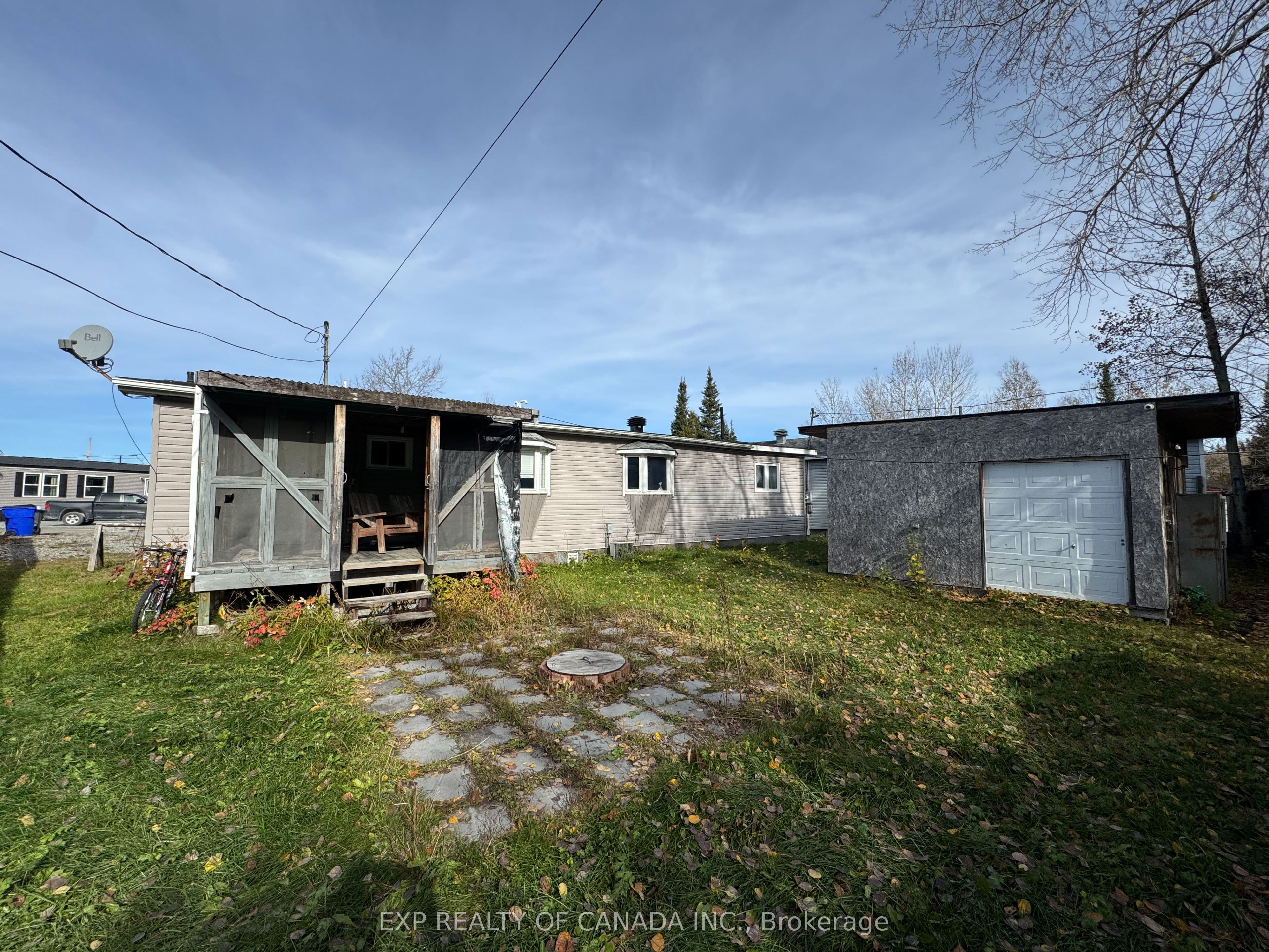 Property