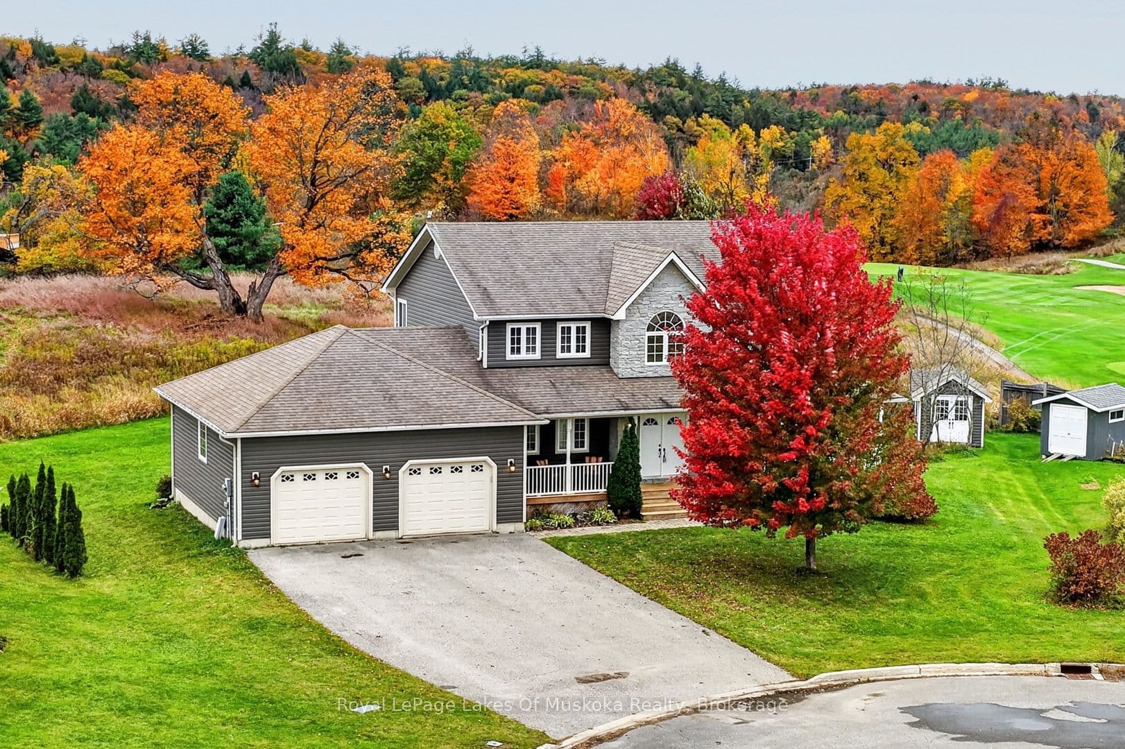 Main Property