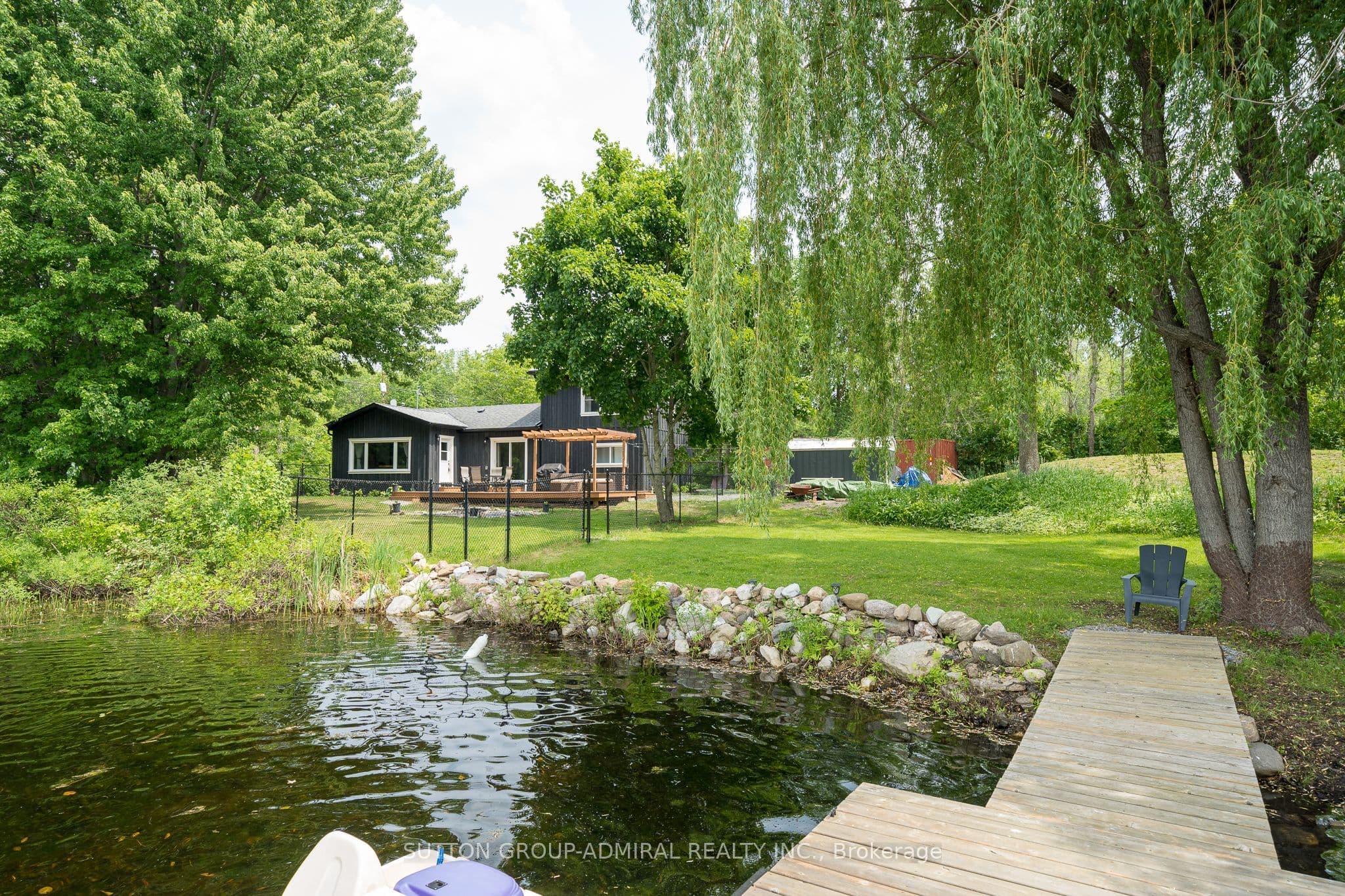 Main Property