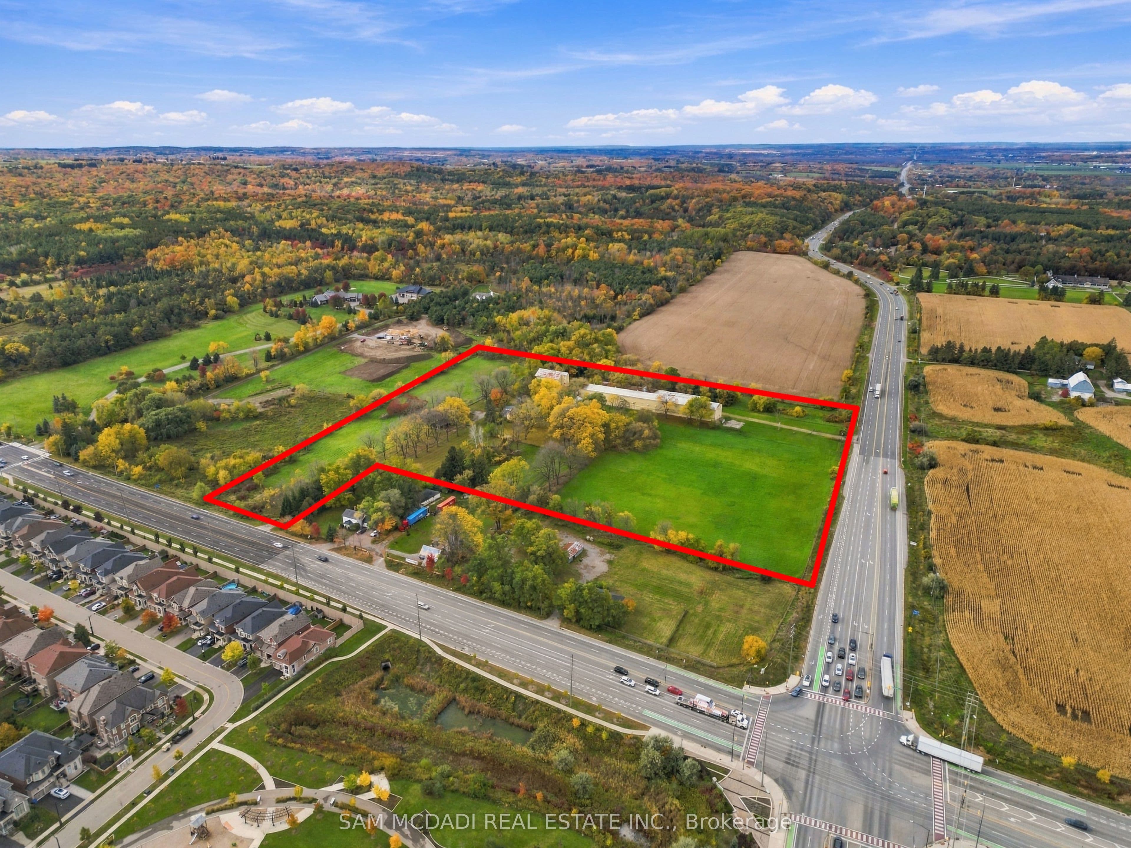 Main Property