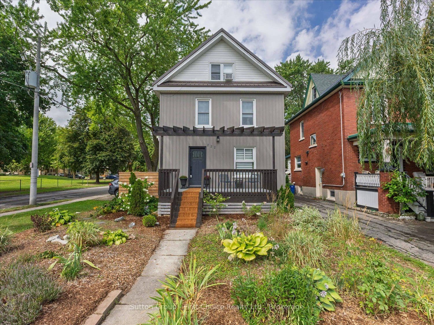 Main Property
