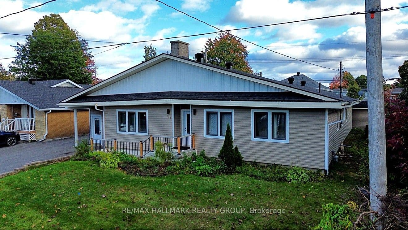 Main Property