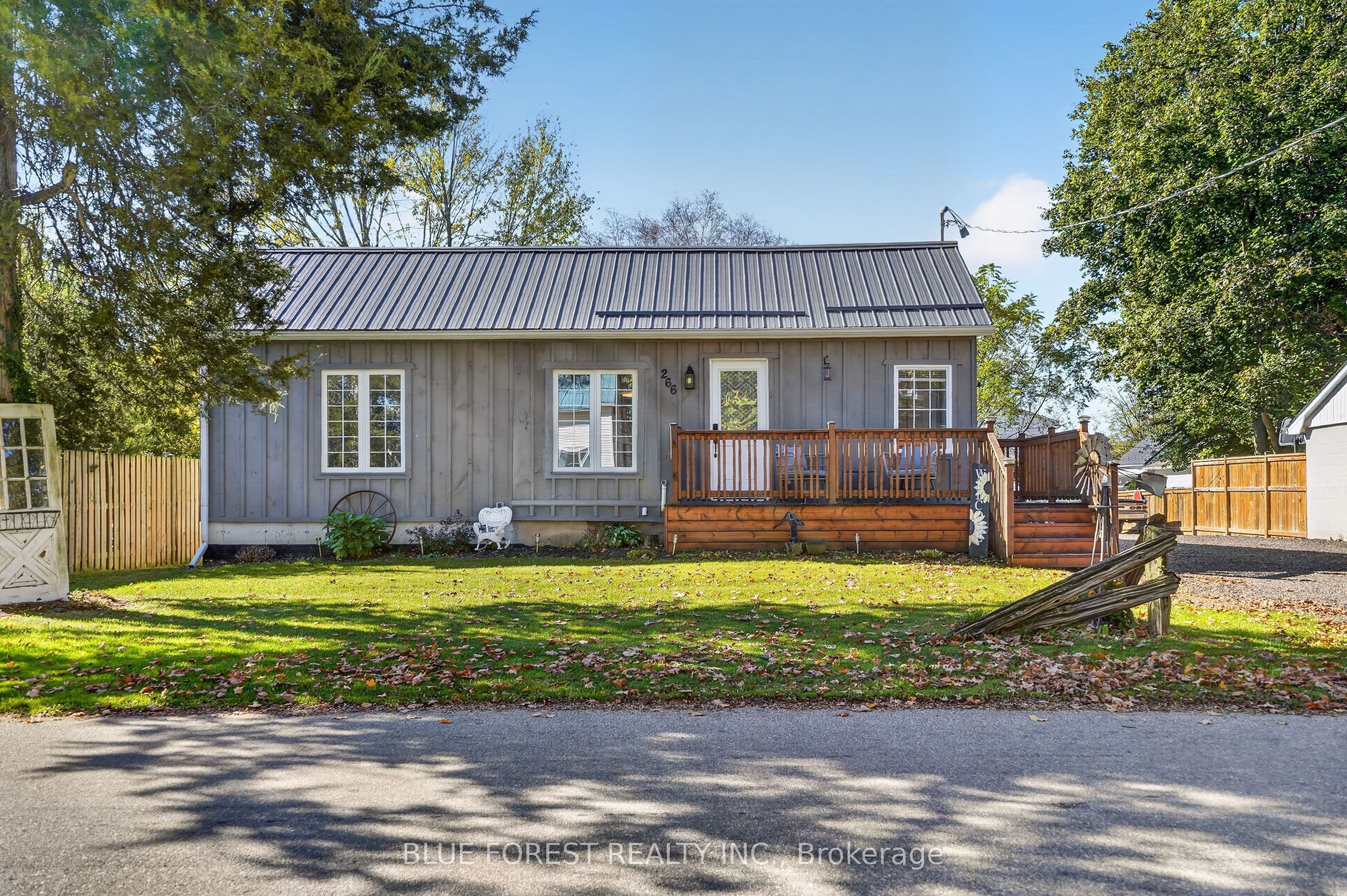 Property