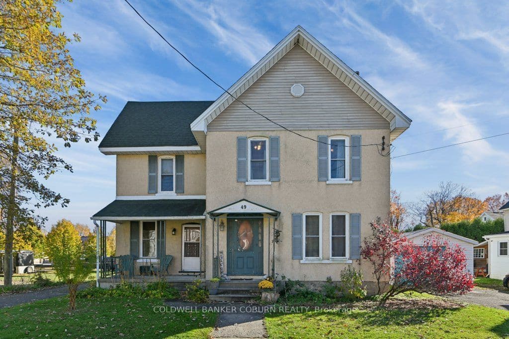 Main Property