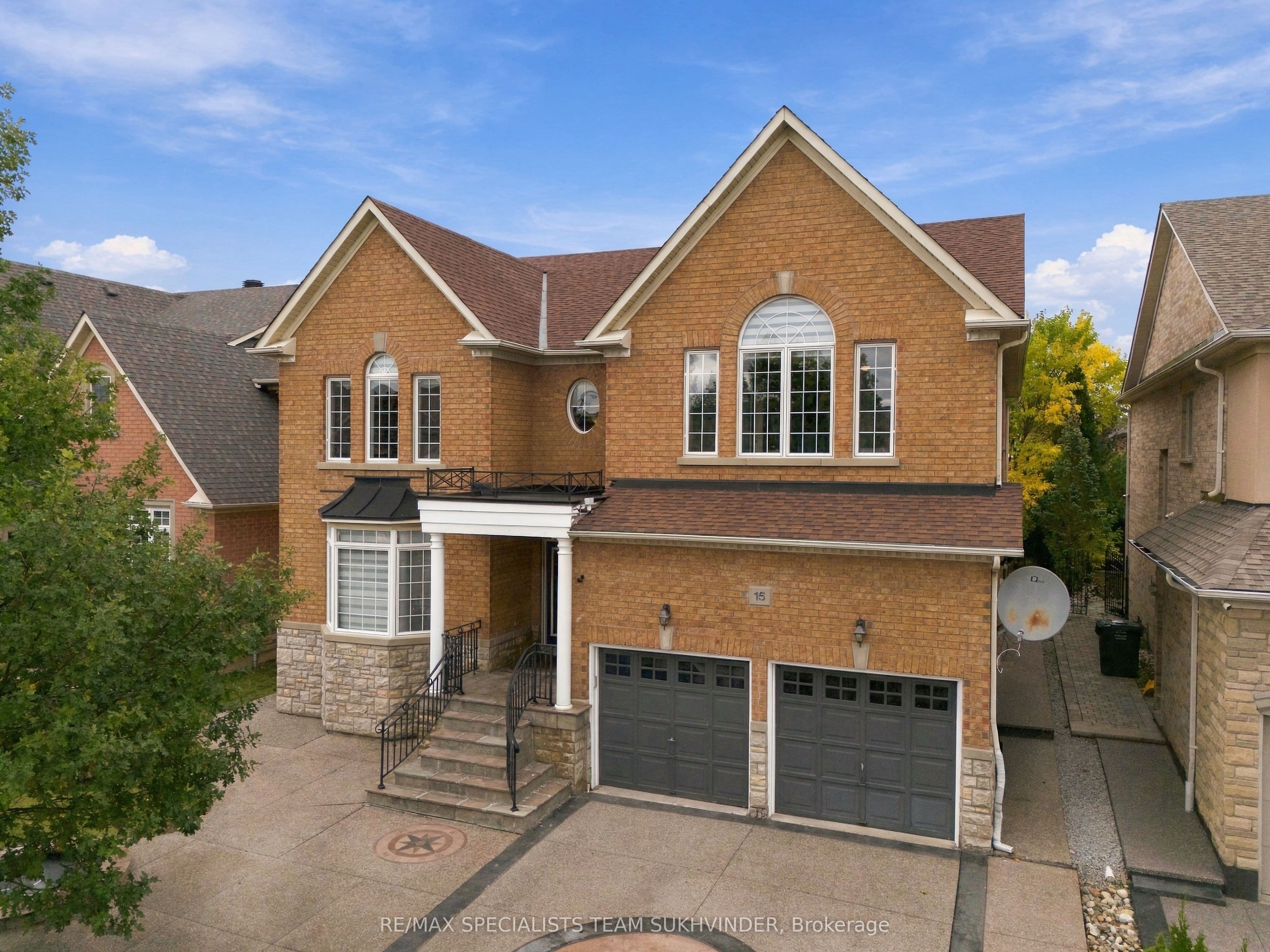 Main Property