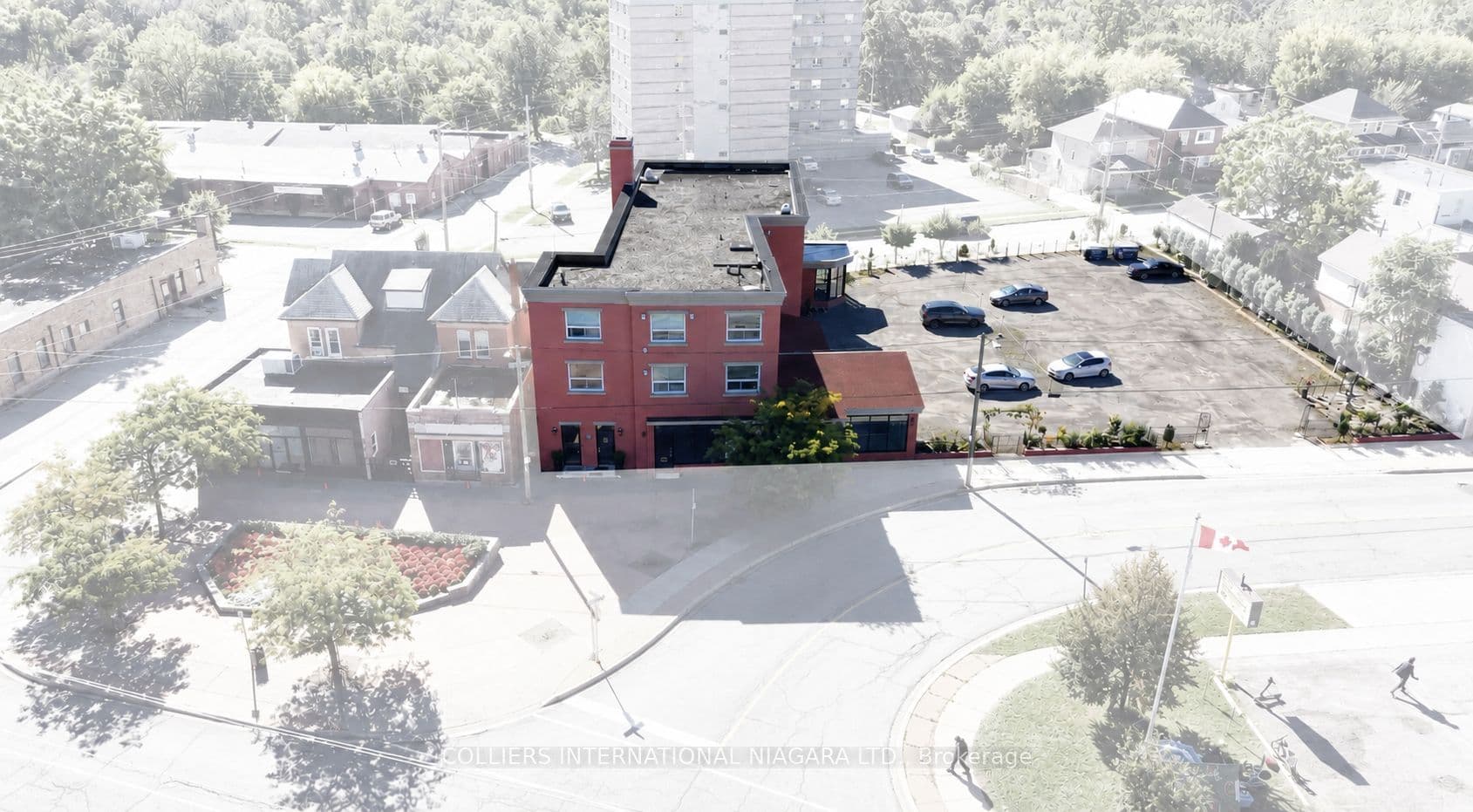Main Property