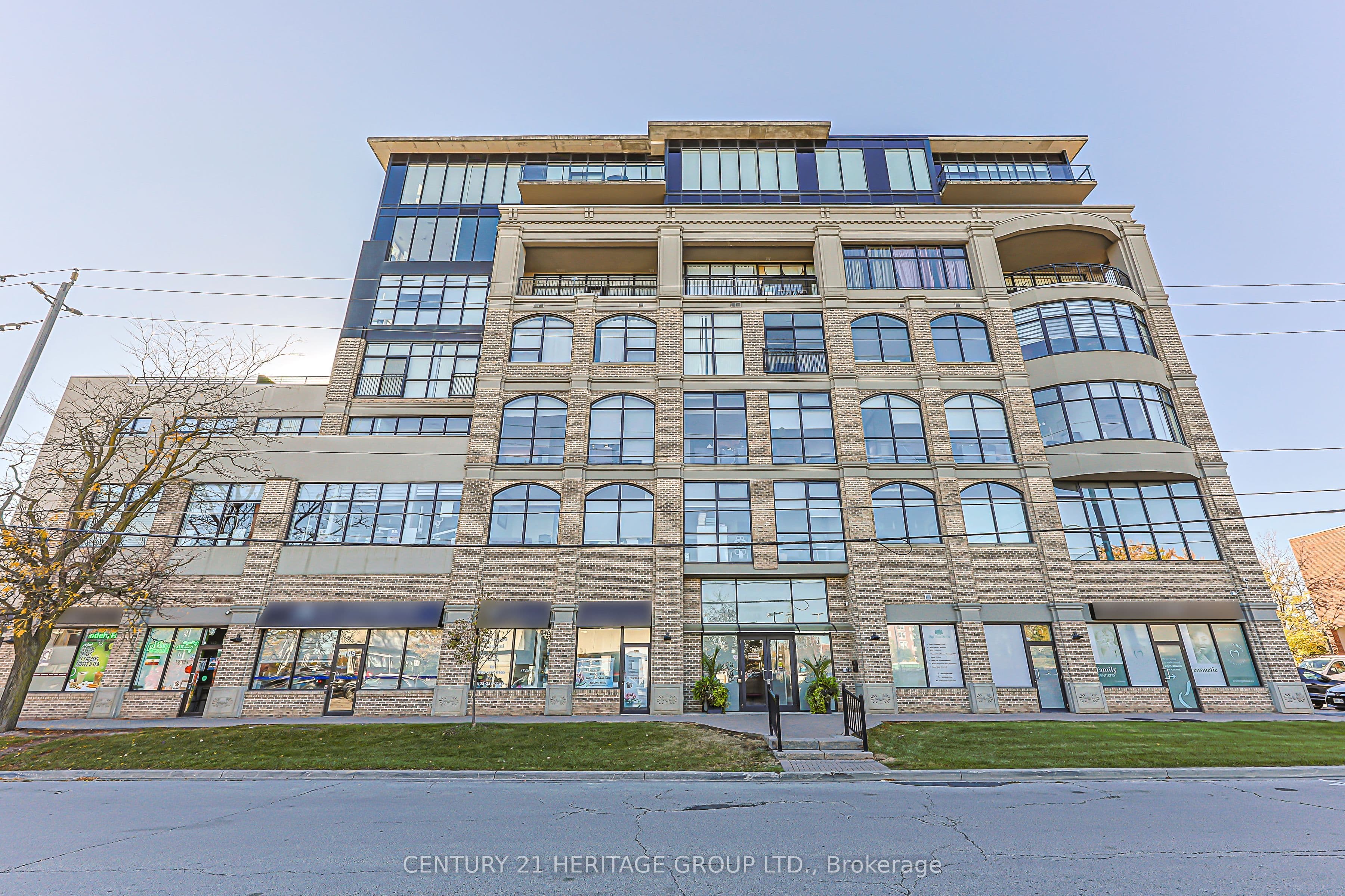 Main Property