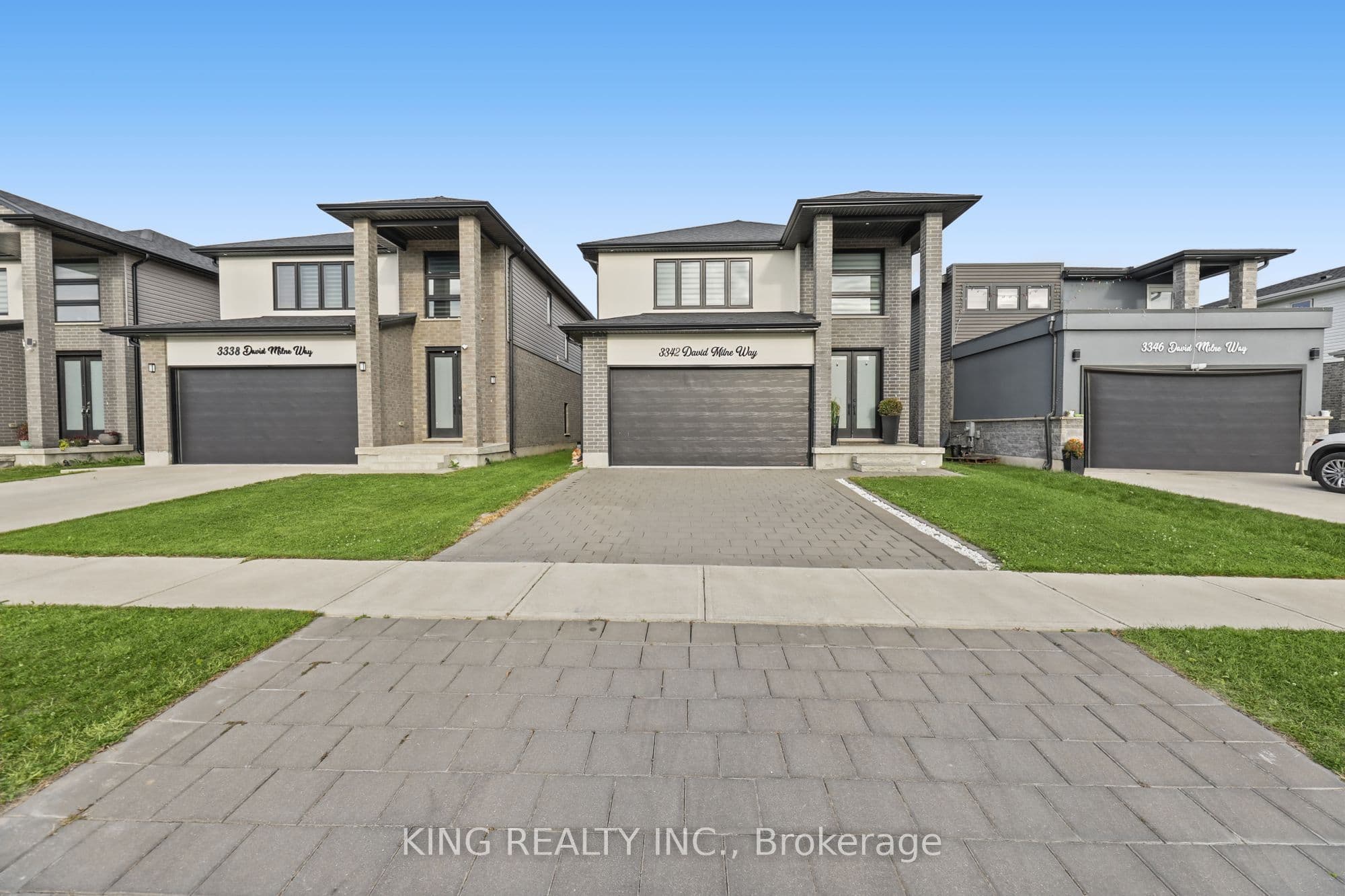 Main Property